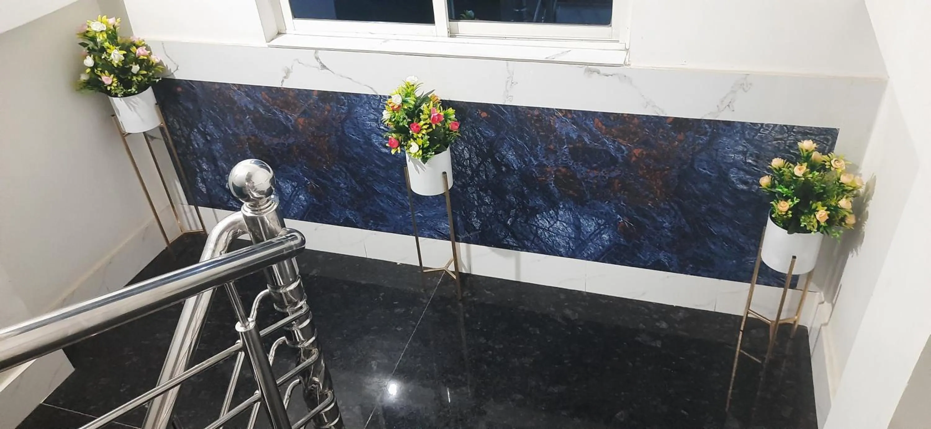 The PALM SUITES , Incredible India Tourism