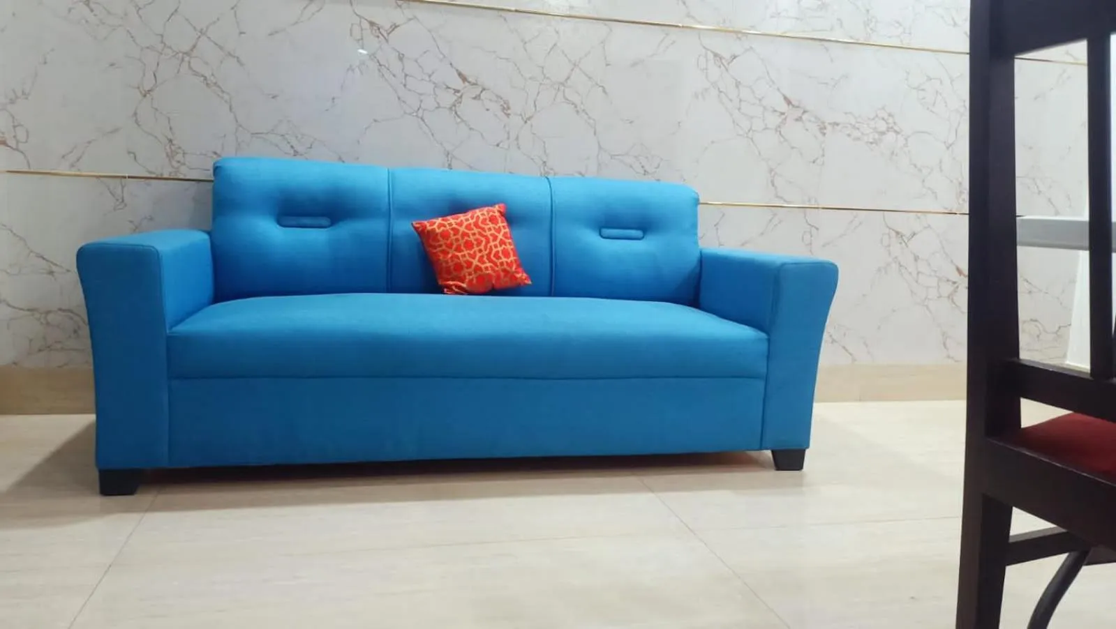 The PALM SUITES , Incredible India Tourism