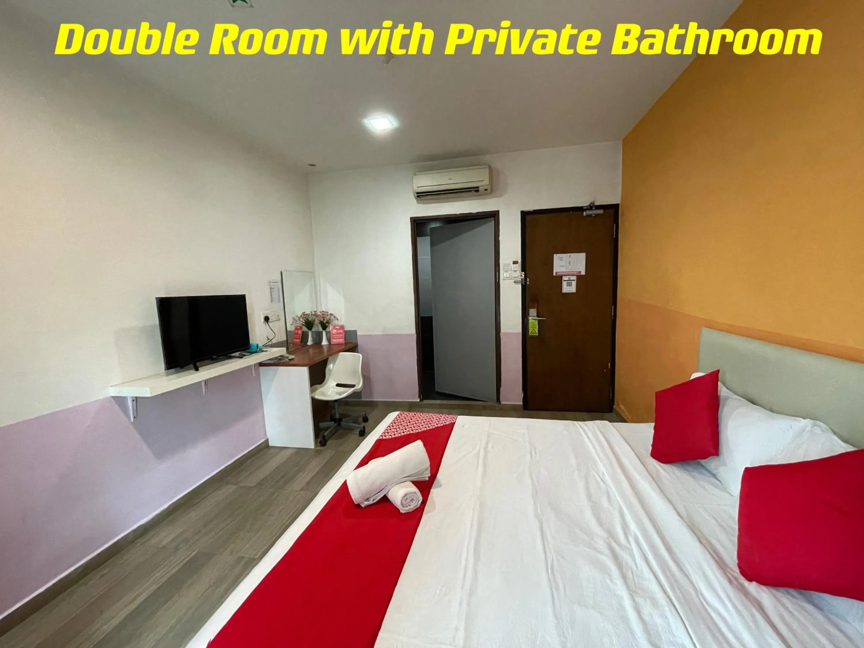 City Kuchai Hotel -Kuchai Lama,Kuala Lumpur