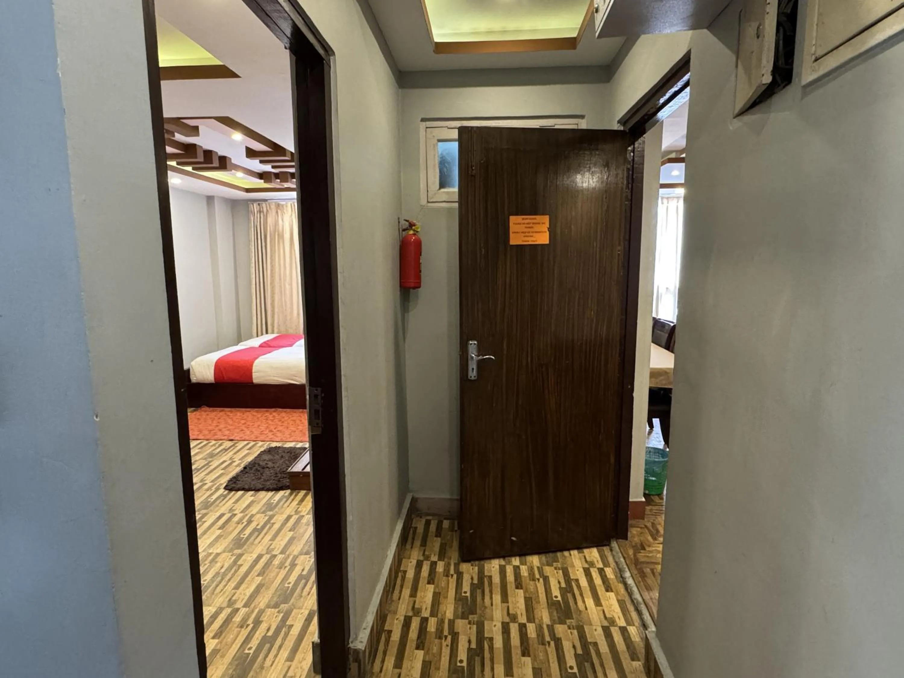 Other, Bed in Hotel BnB Mhepi