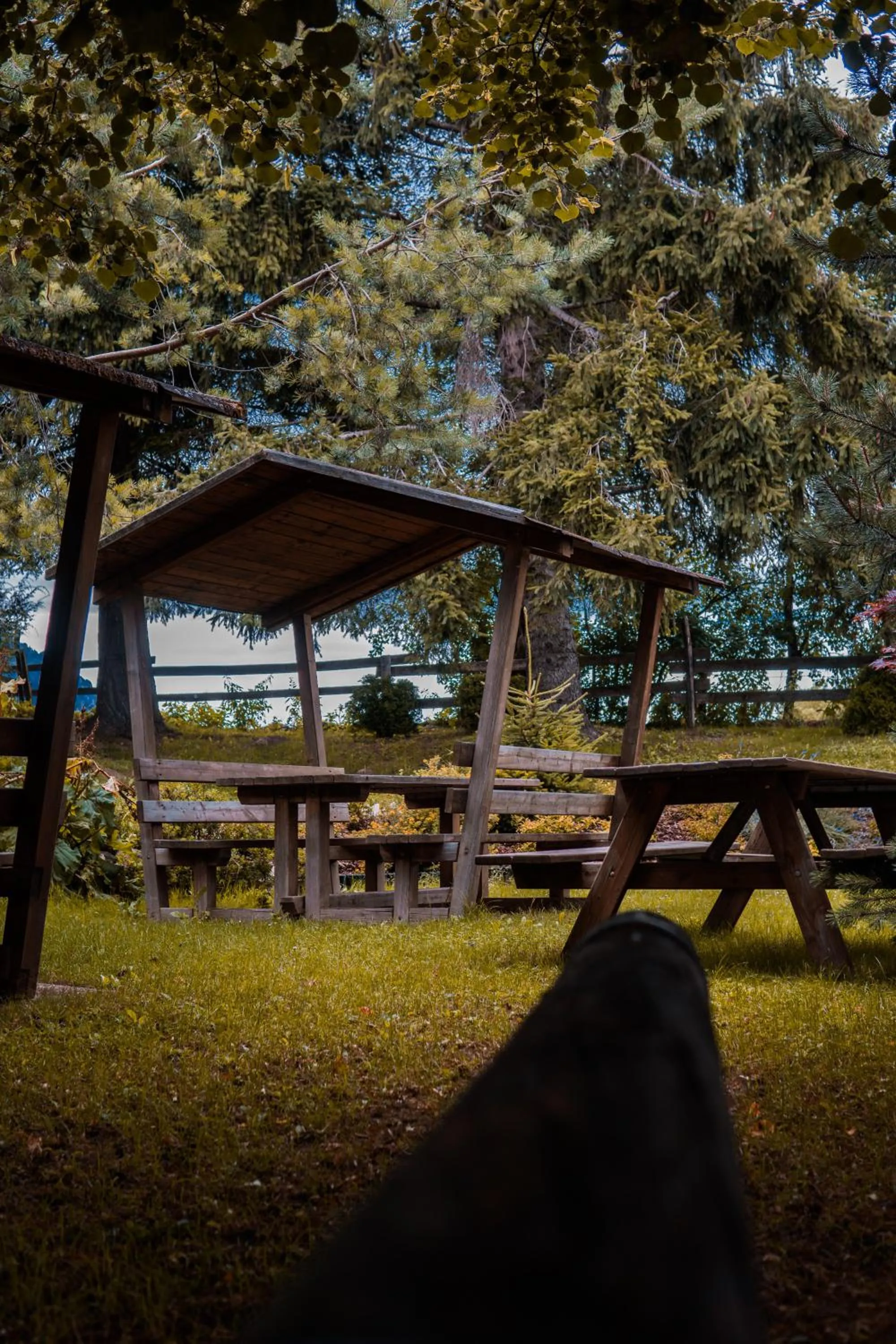 Al Pian Garnì - B&B & Pizza