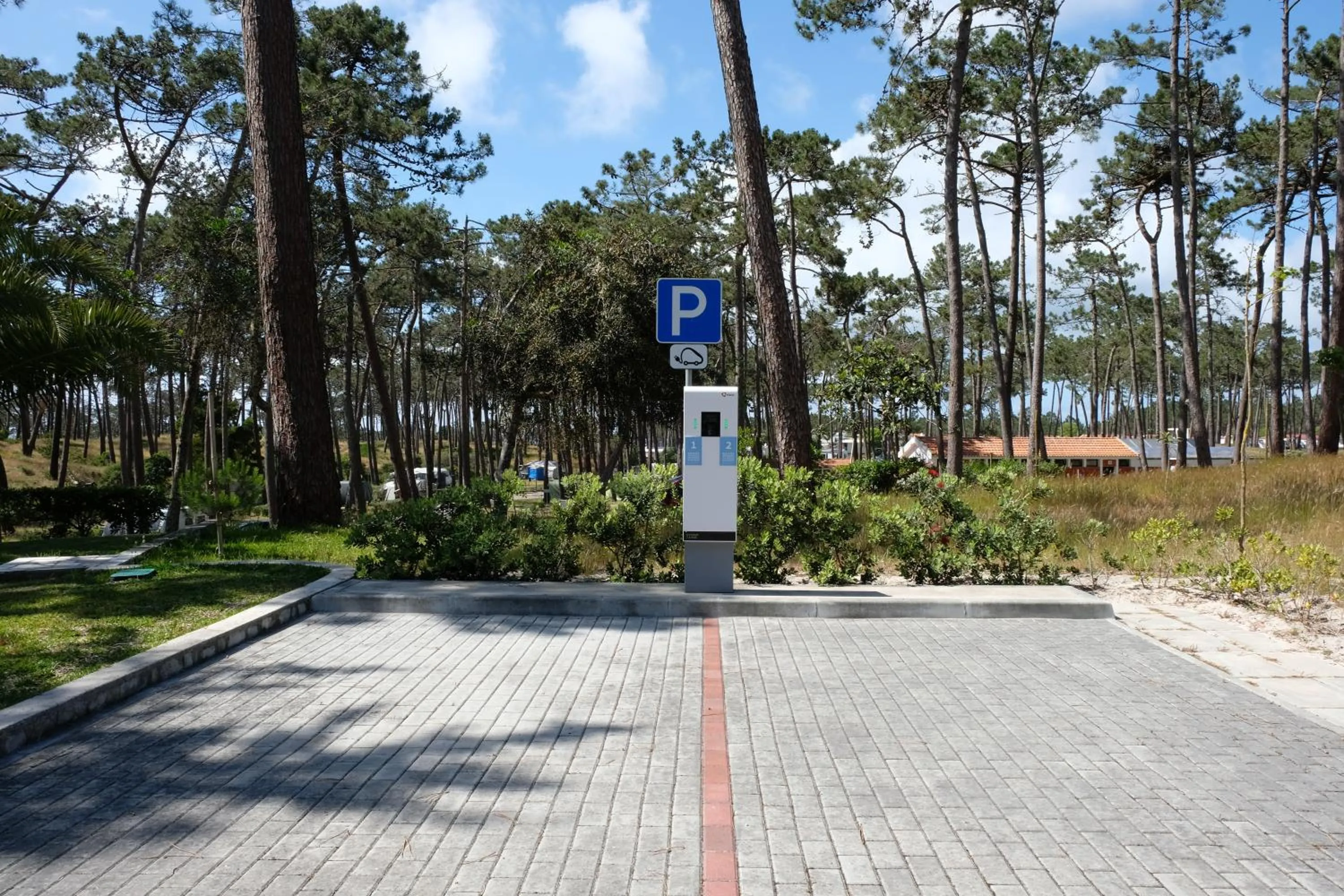 Other in Parque De Campismo Orbitur Sao Pedro De Moel