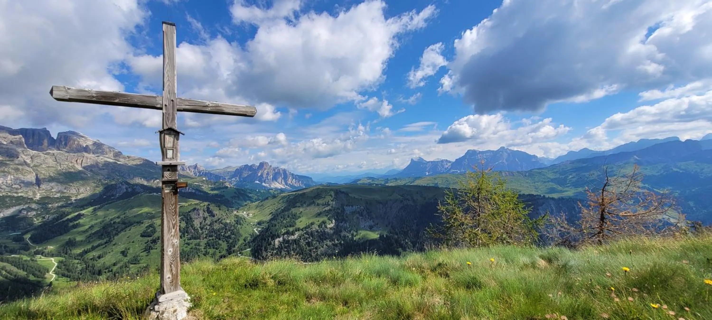 Nearby landmark in Hotel Garni Royal