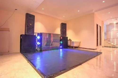 Banquet/Function facilities in Hotel Stiltstay