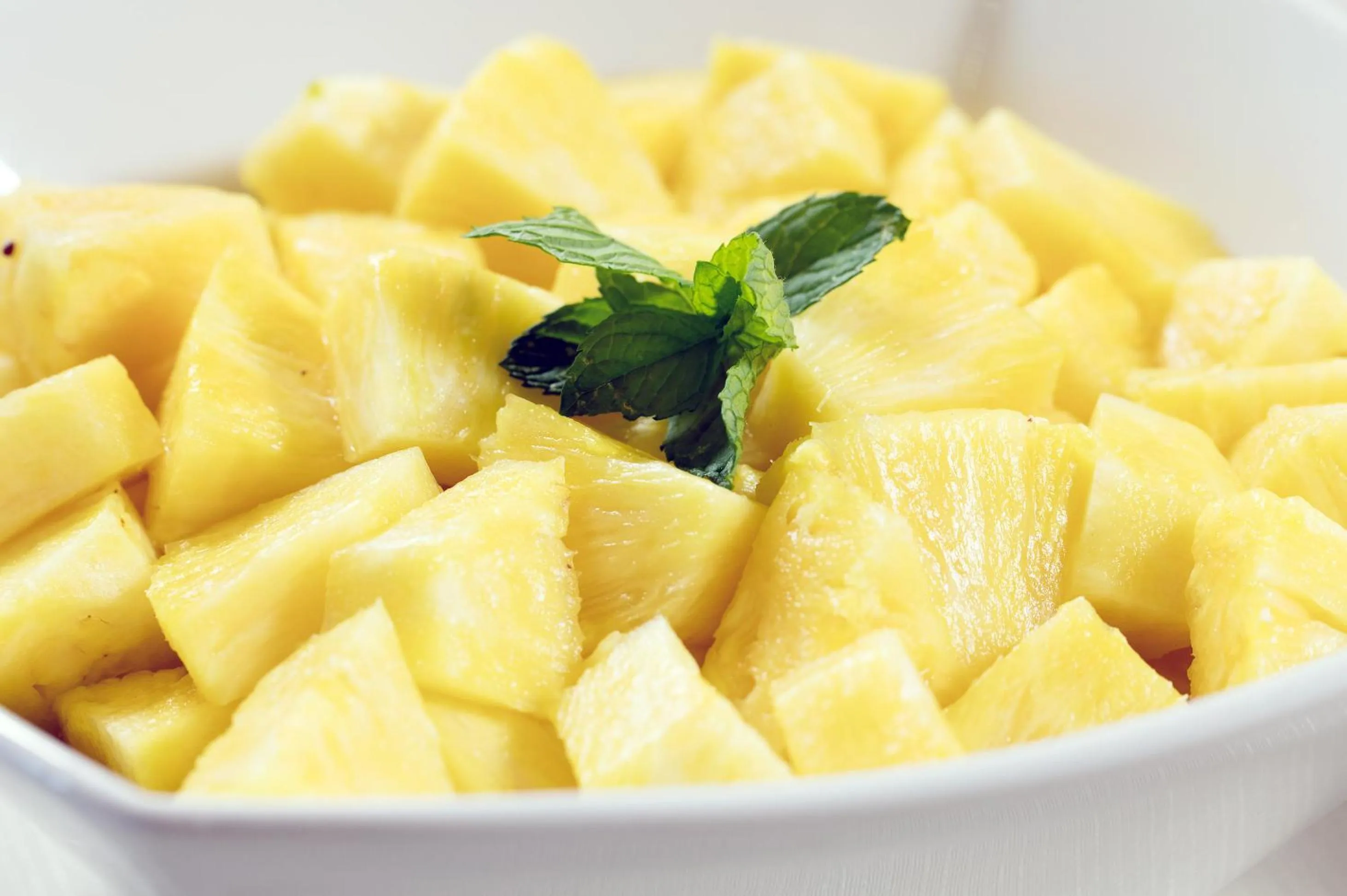 Continental breakfast in Hotel Syrene