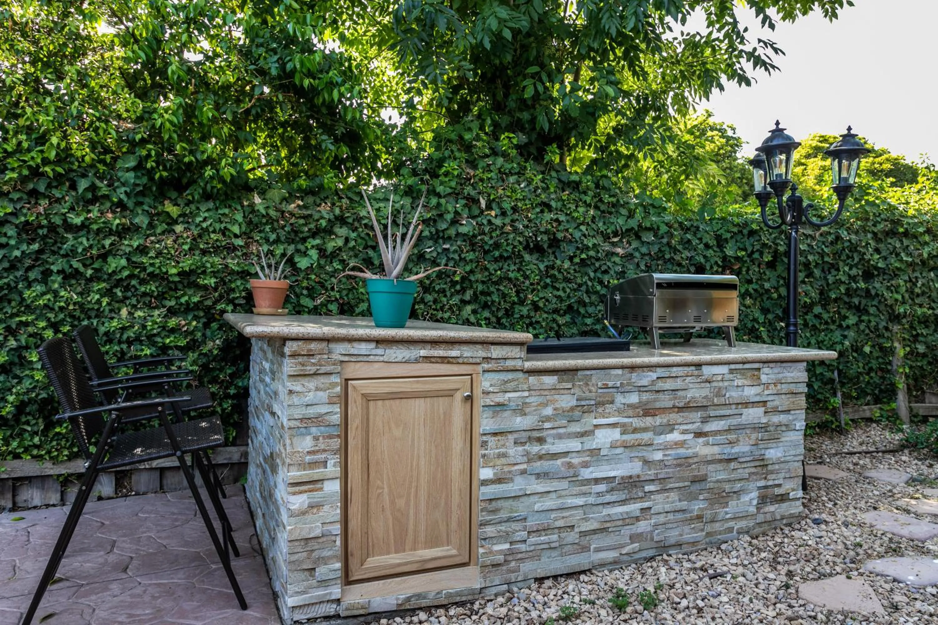 Villa Sausalito - Newly Designed 4BR HOUSE & POOL by Topanga