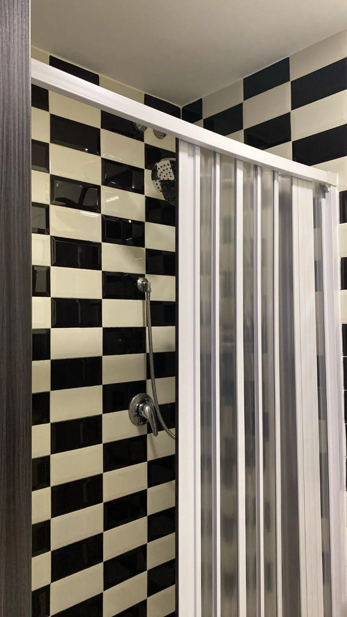 Standard Double or Twin Room with Balcony in Hotel Pyramid