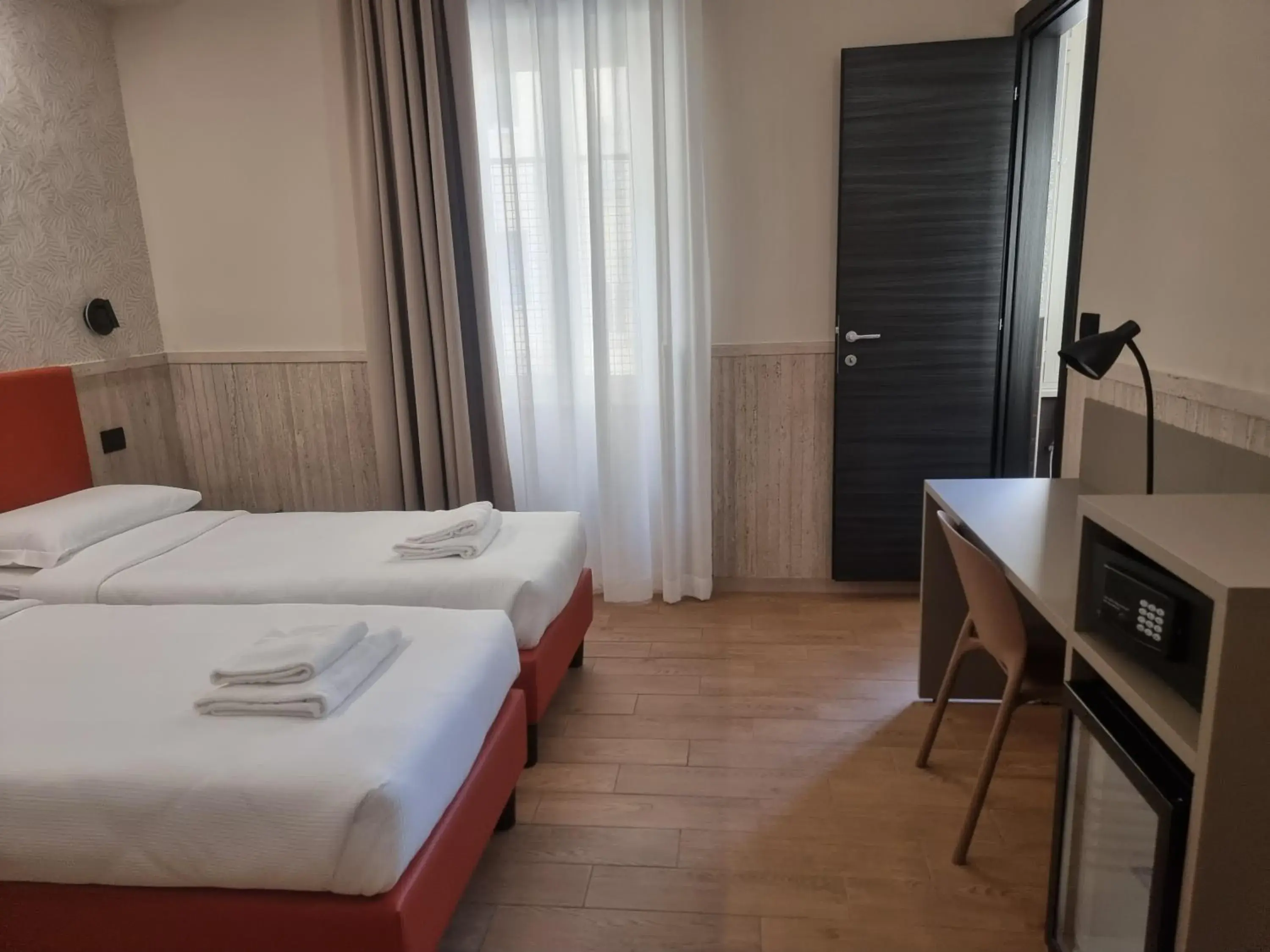 Superior Double or Twin Room in Hotel Pyramid Superior Double or Twin Room in Hotel Pyramid