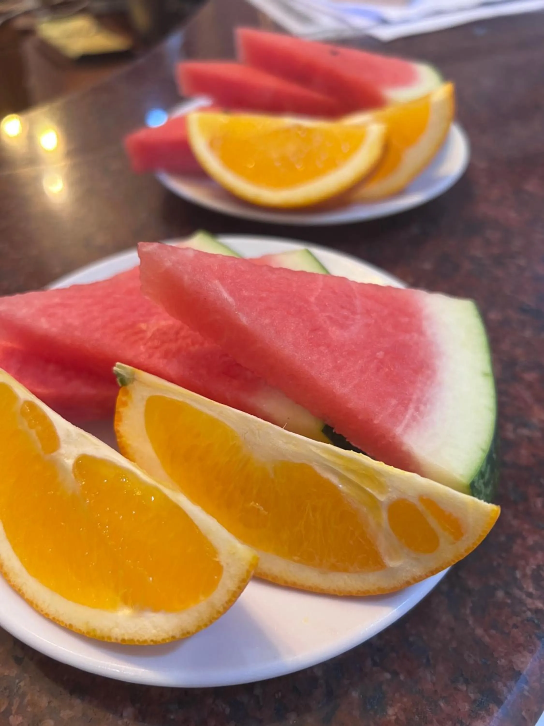 Food and drinks in Nanai 2 Residence Patong Phuket