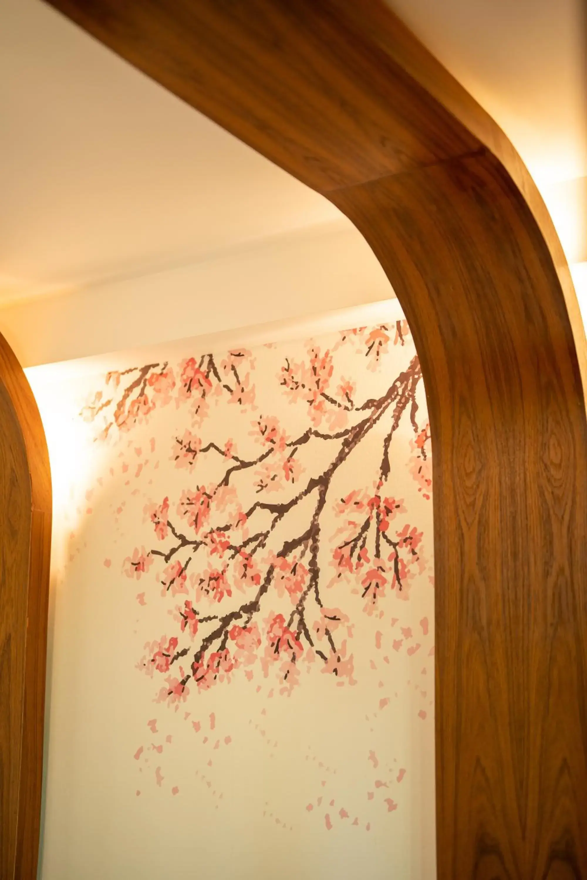 Double Room with Garden View in Merry Spa & Resort Double Room with Garden View in Merry Spa & Resort