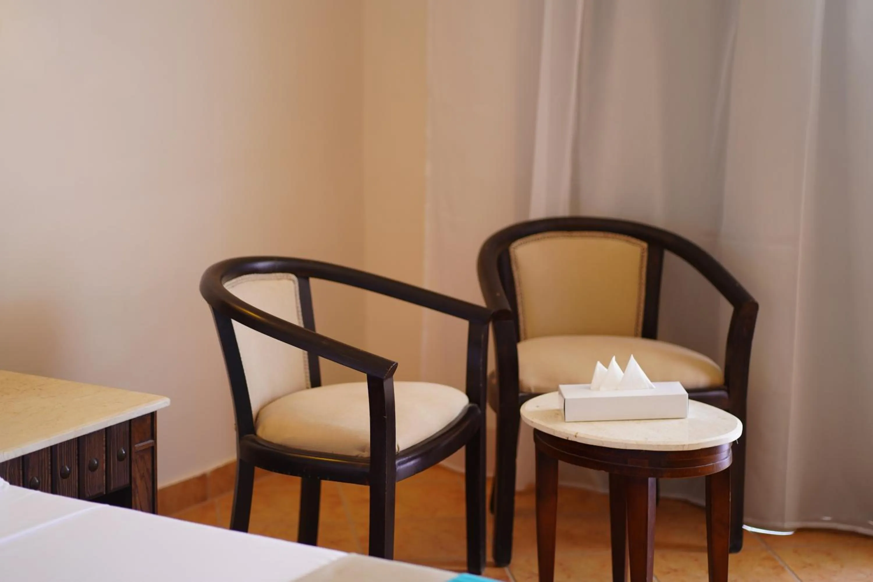 Business facilities in Utopia Beach Club