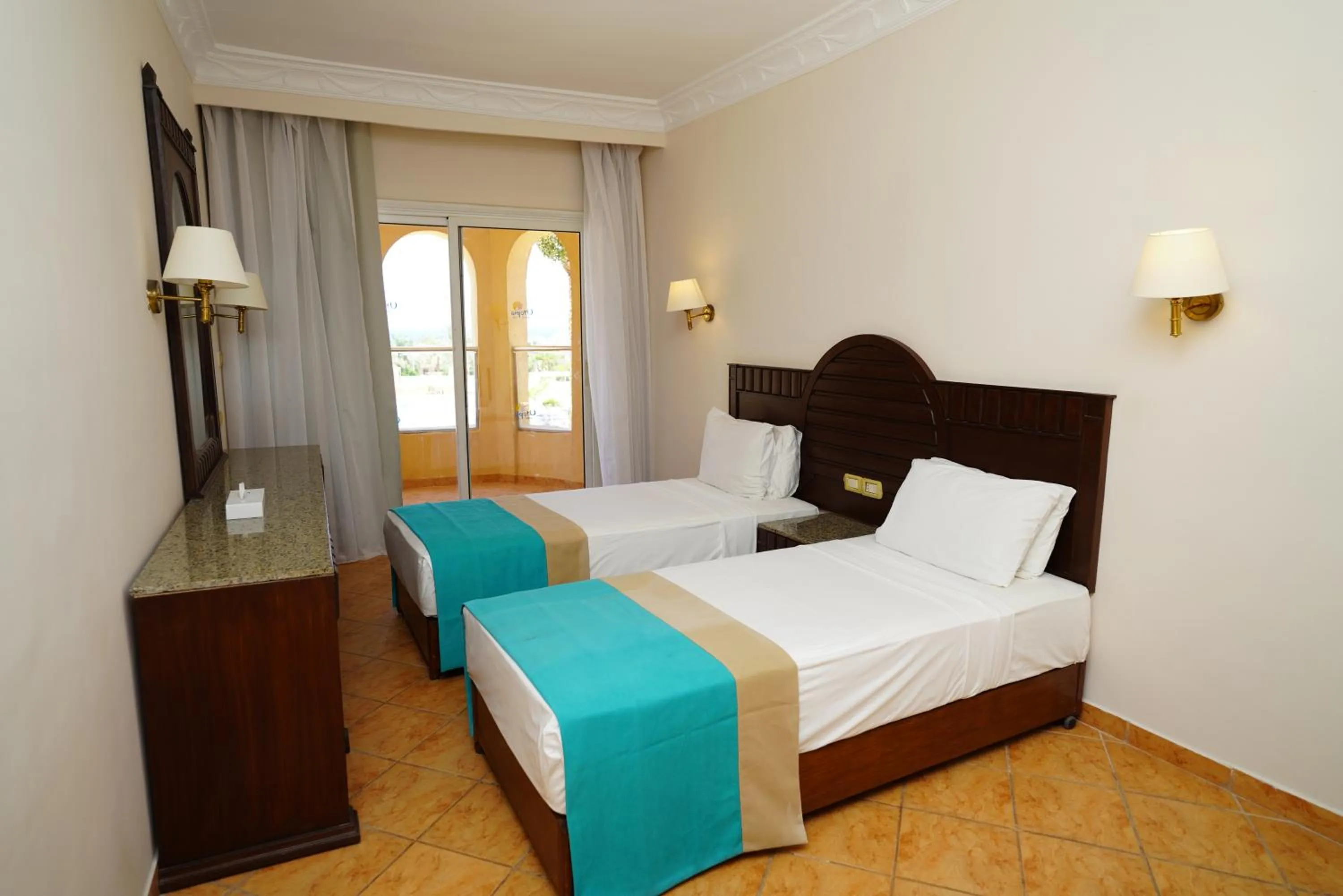 children in Utopia Beach Club