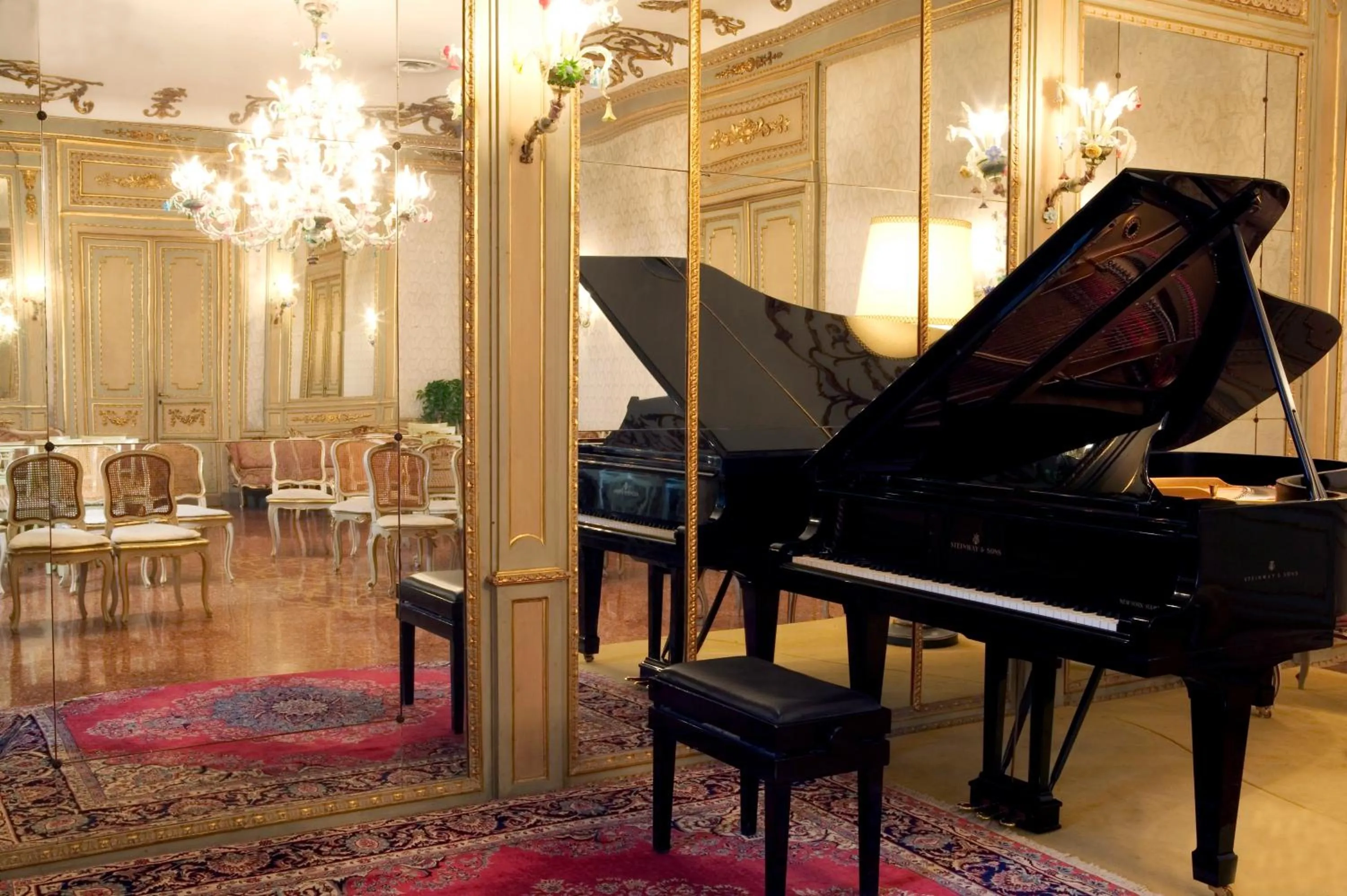 Other in Abano Ritz Hotel Terme