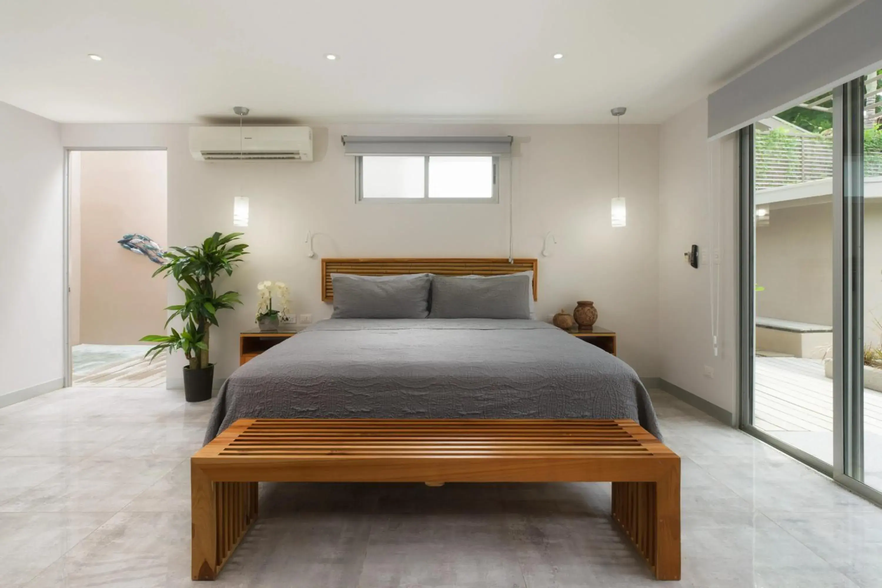 Studio - Disability Access in Tamarindo Bay Boutique Hotel, Apartments & Suites Studio - Disability Access in Tamarindo Bay Boutique Hotel, Apartments & Suites