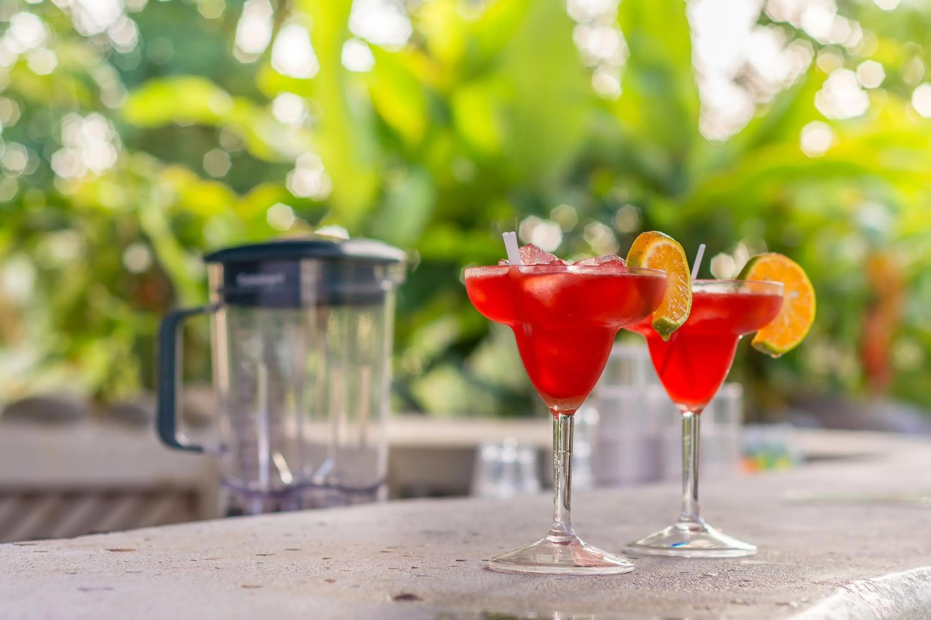 Swimming pool in Miradas Arenal Hotel & Hotsprings
