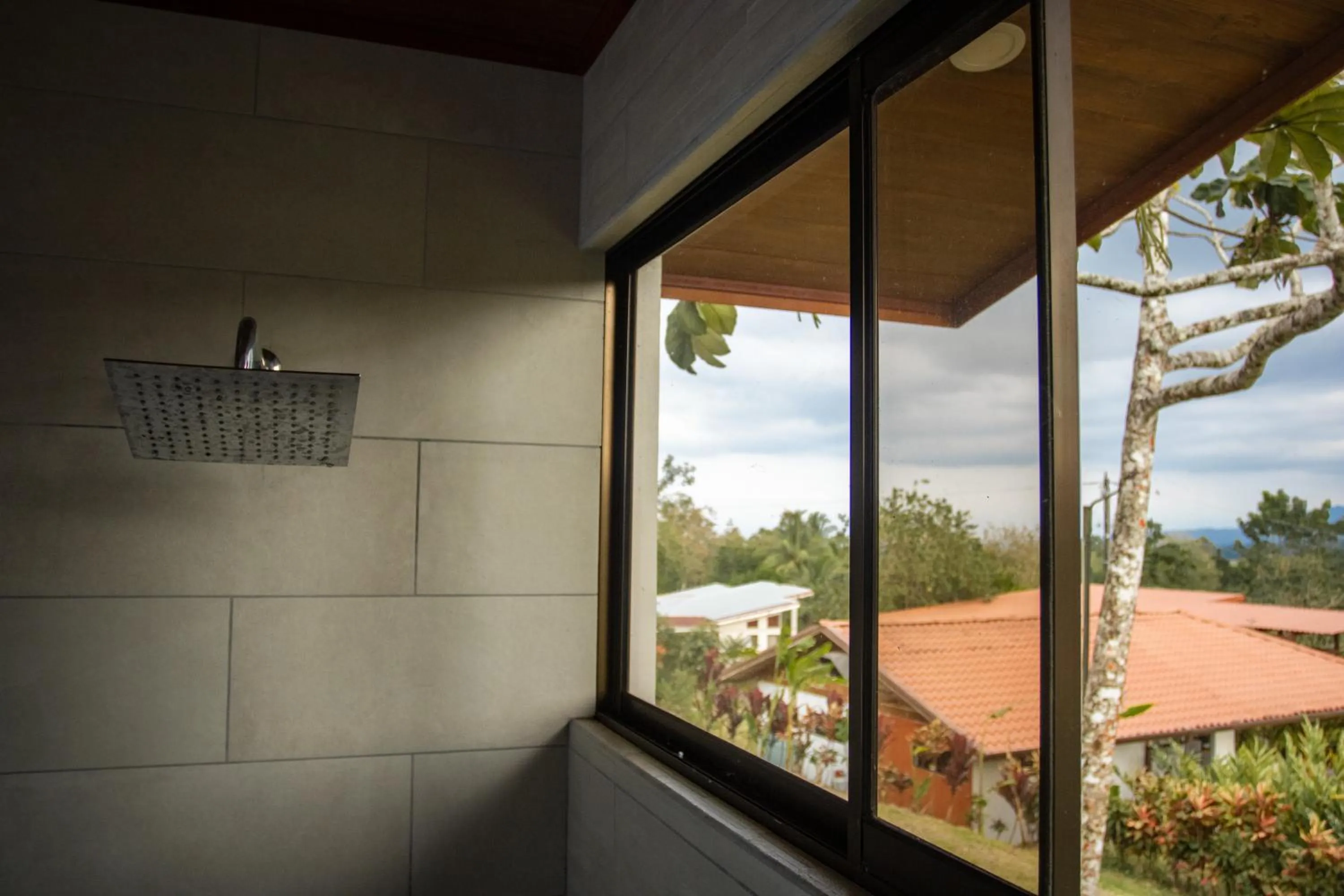 View (from property/room) in Miradas Arenal Hotel & Hotsprings