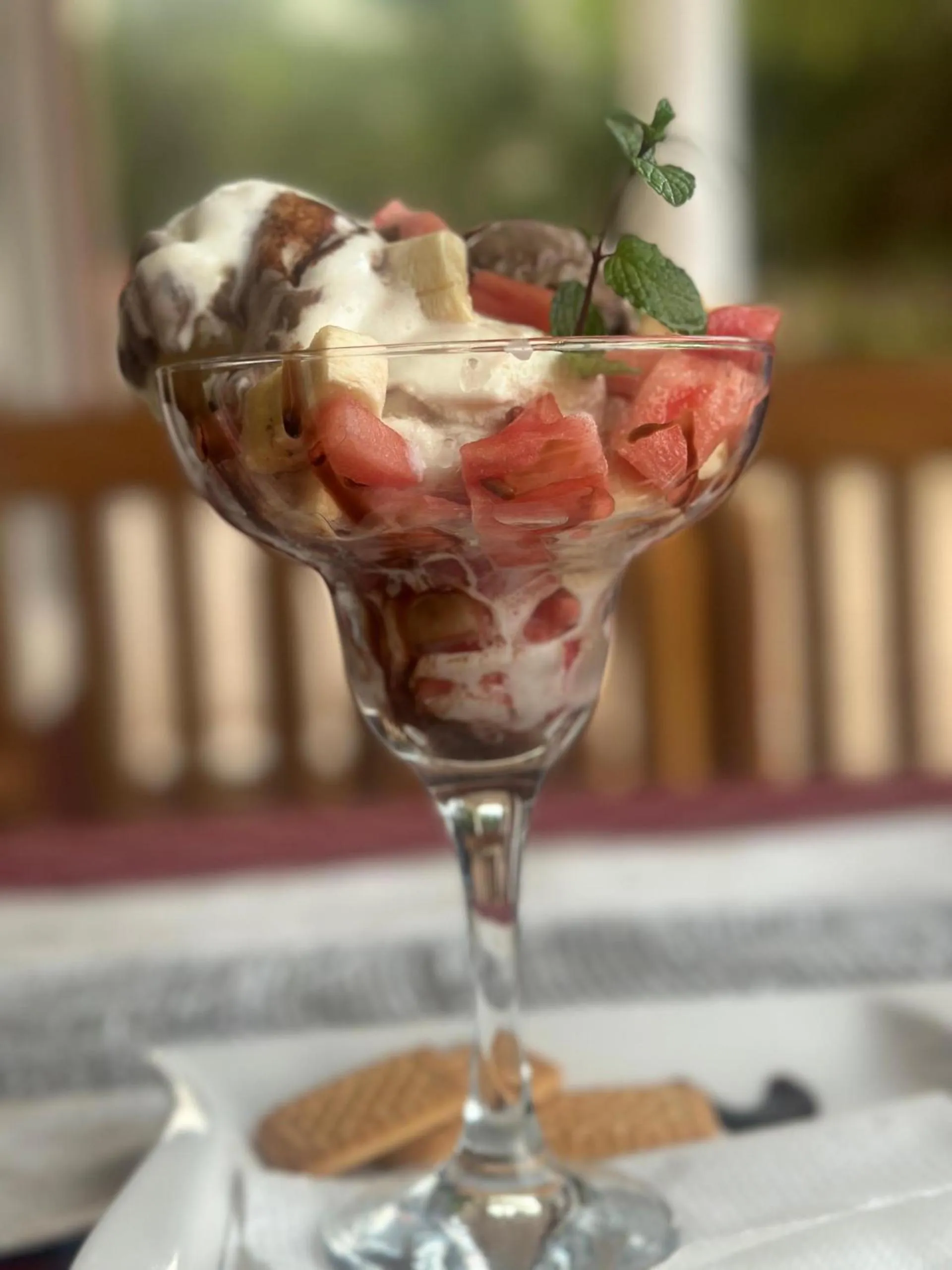 Property building in Mkomazi Hotels and Camps