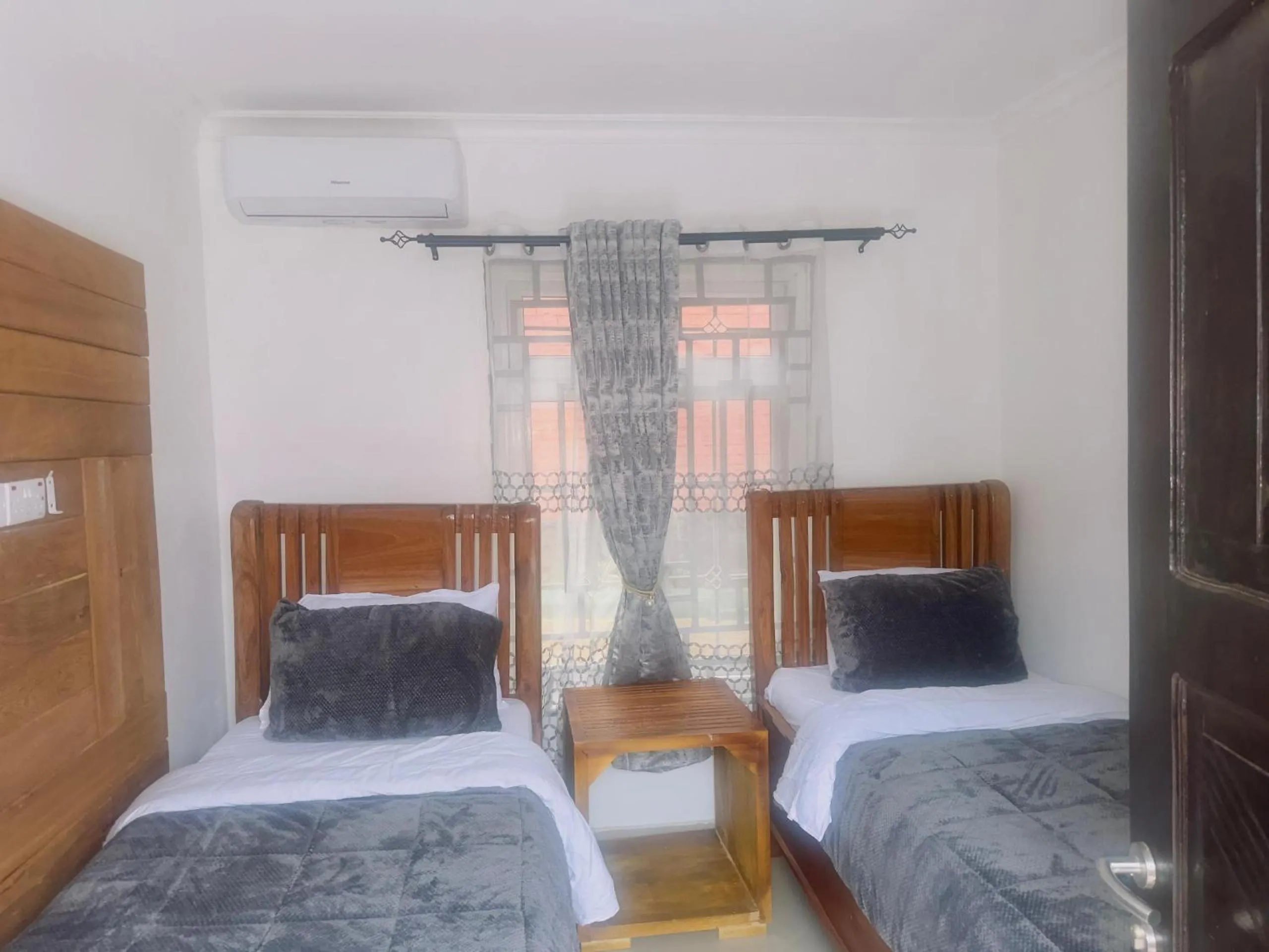 Bedroom, Bed in Mkomazi Hotels and Camps