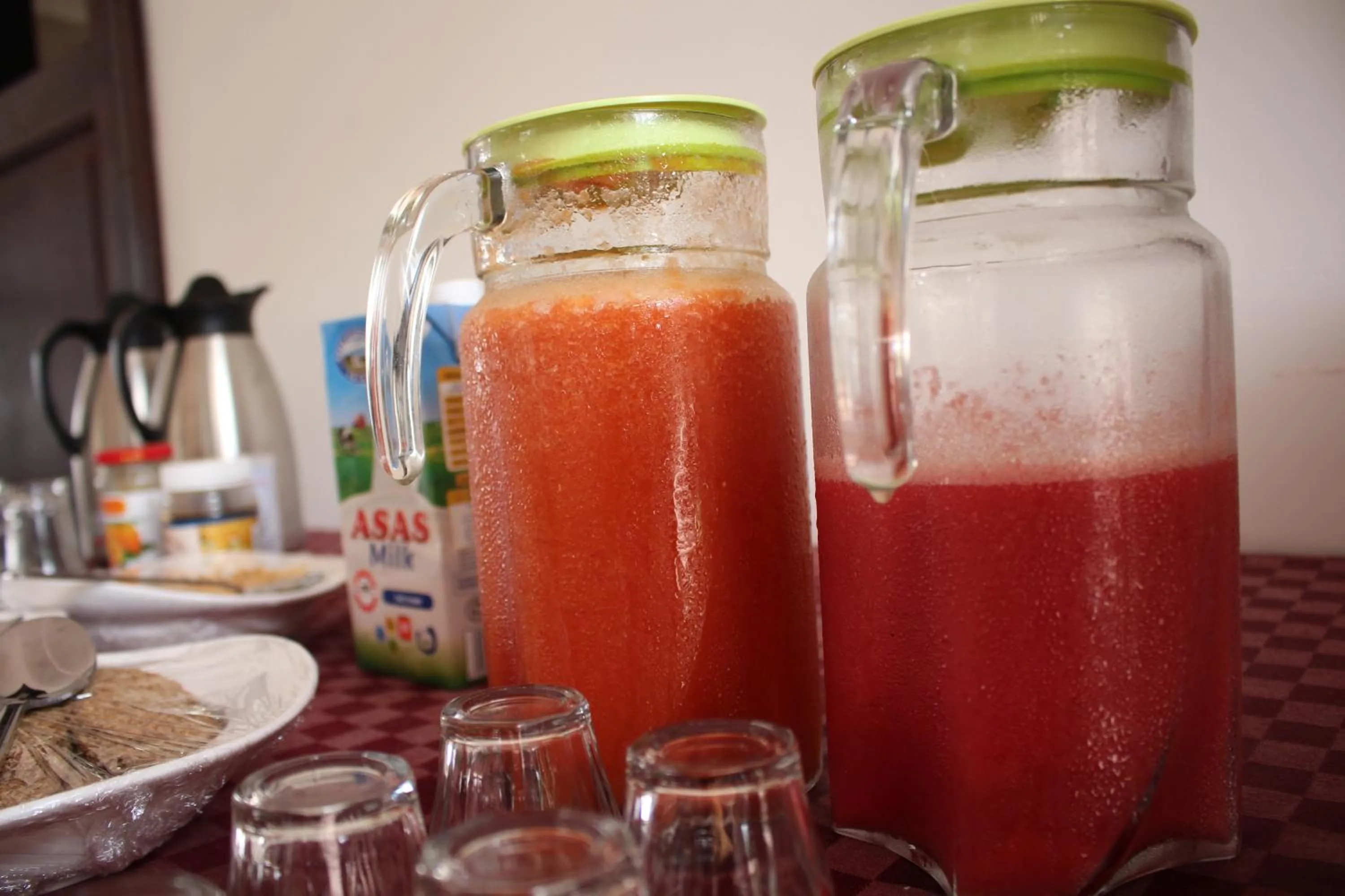 Coffee/tea facilities in Mkomazi Hotels and Camps