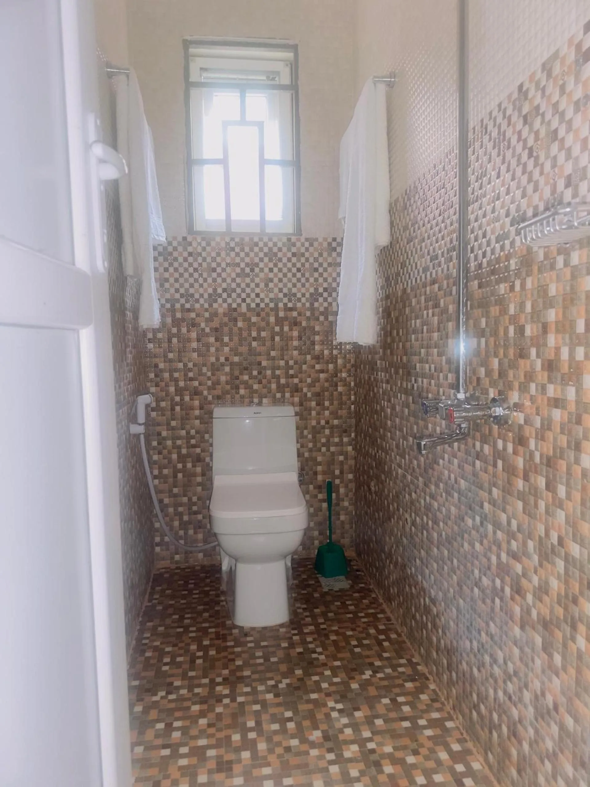 Bathroom in Mkomazi Hotels and Camps