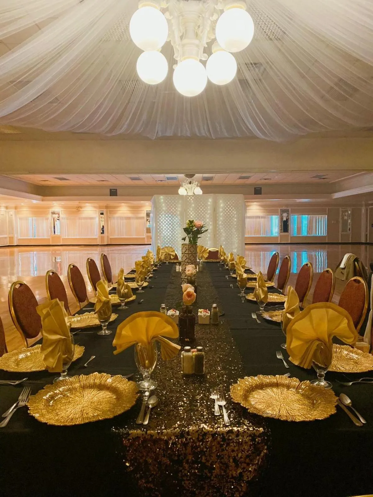 Banquet/Function facilities in Victoria Palms Inn and Suites