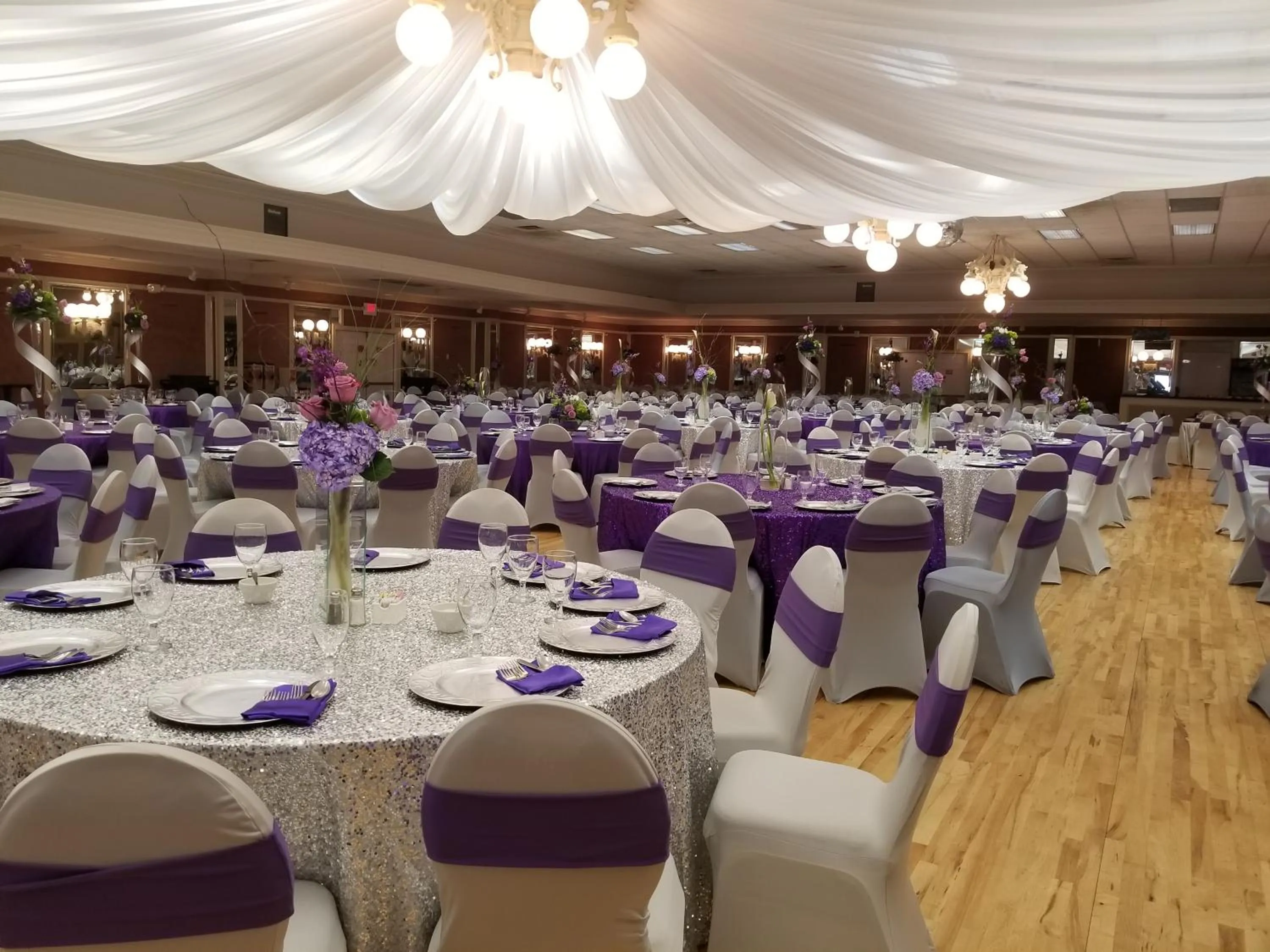 Banquet/Function facilities in Victoria Palms Inn and Suites
