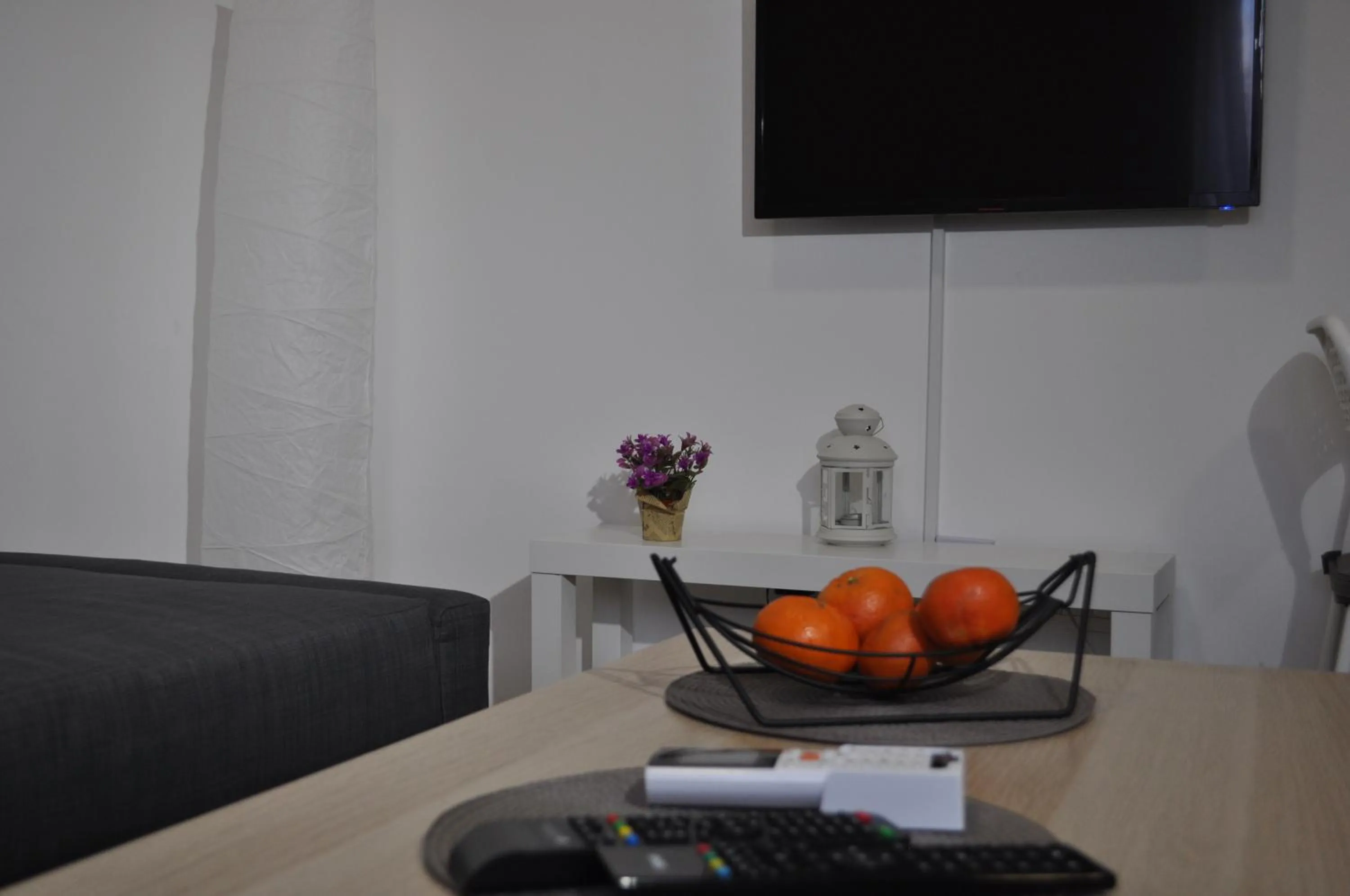 Apartmani Žabljak Hills