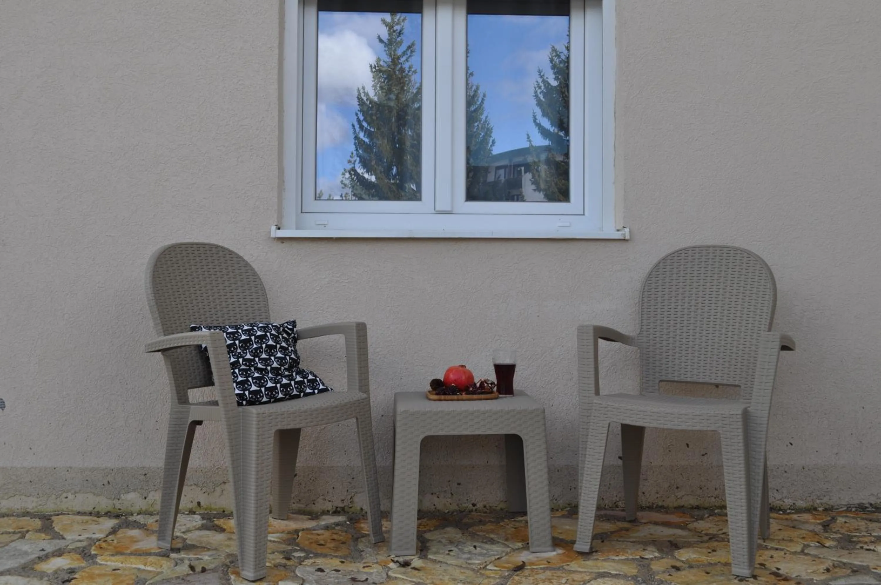 Apartmani Žabljak Hills