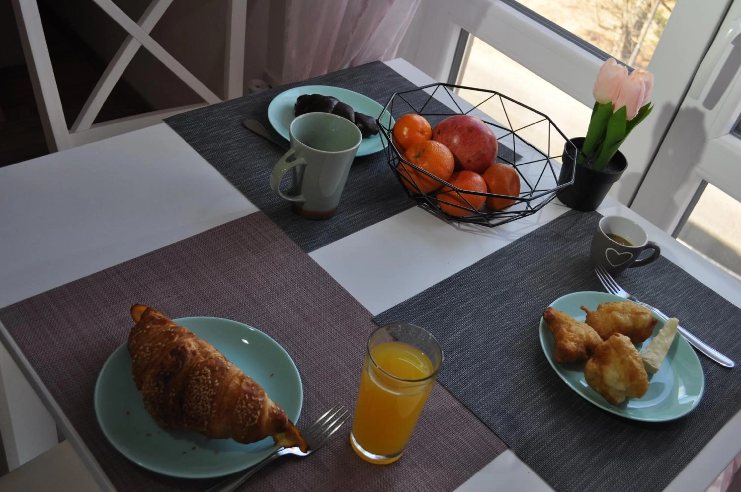 Apartmani Žabljak Hills