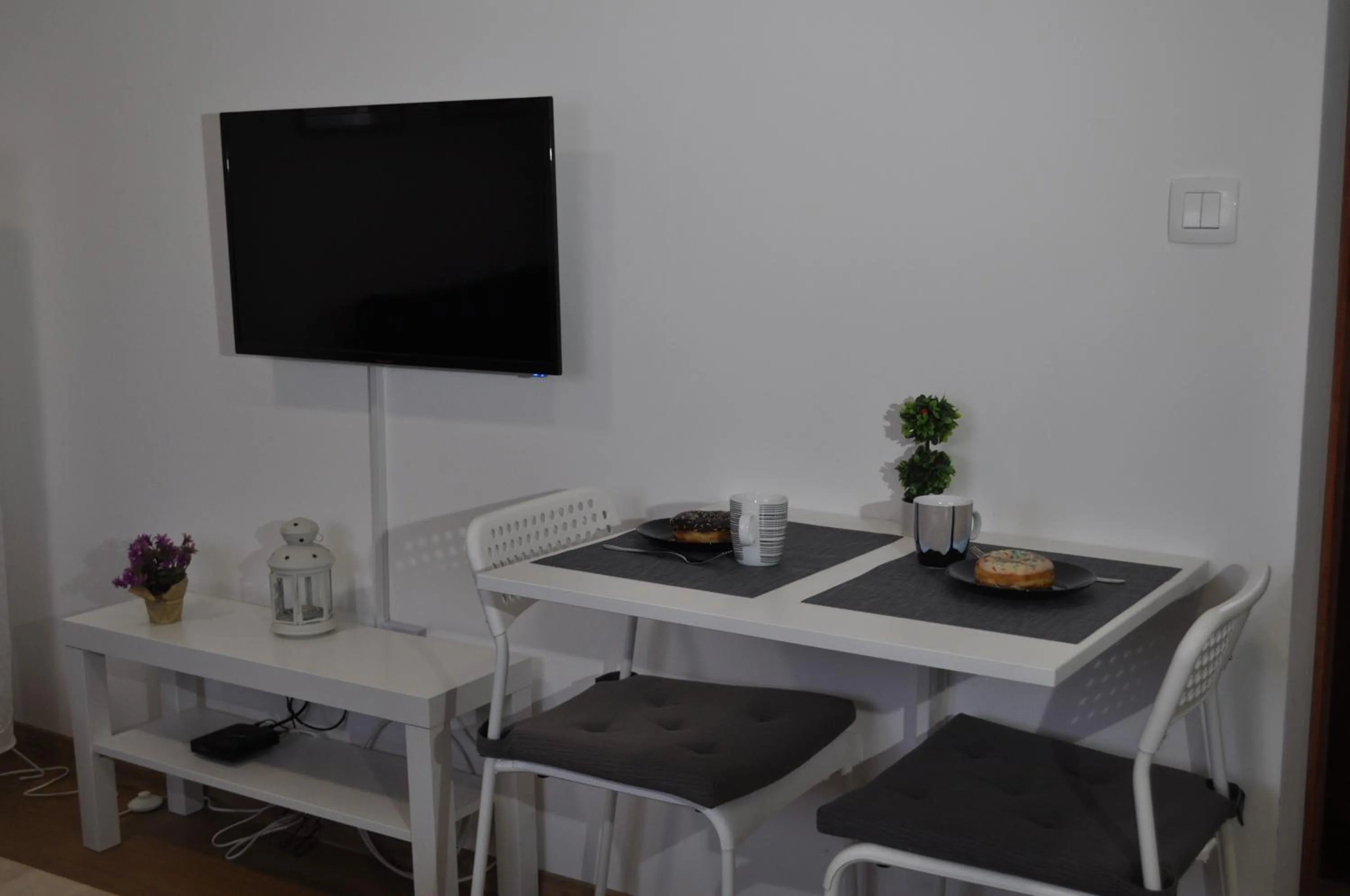 Apartmani Žabljak Hills