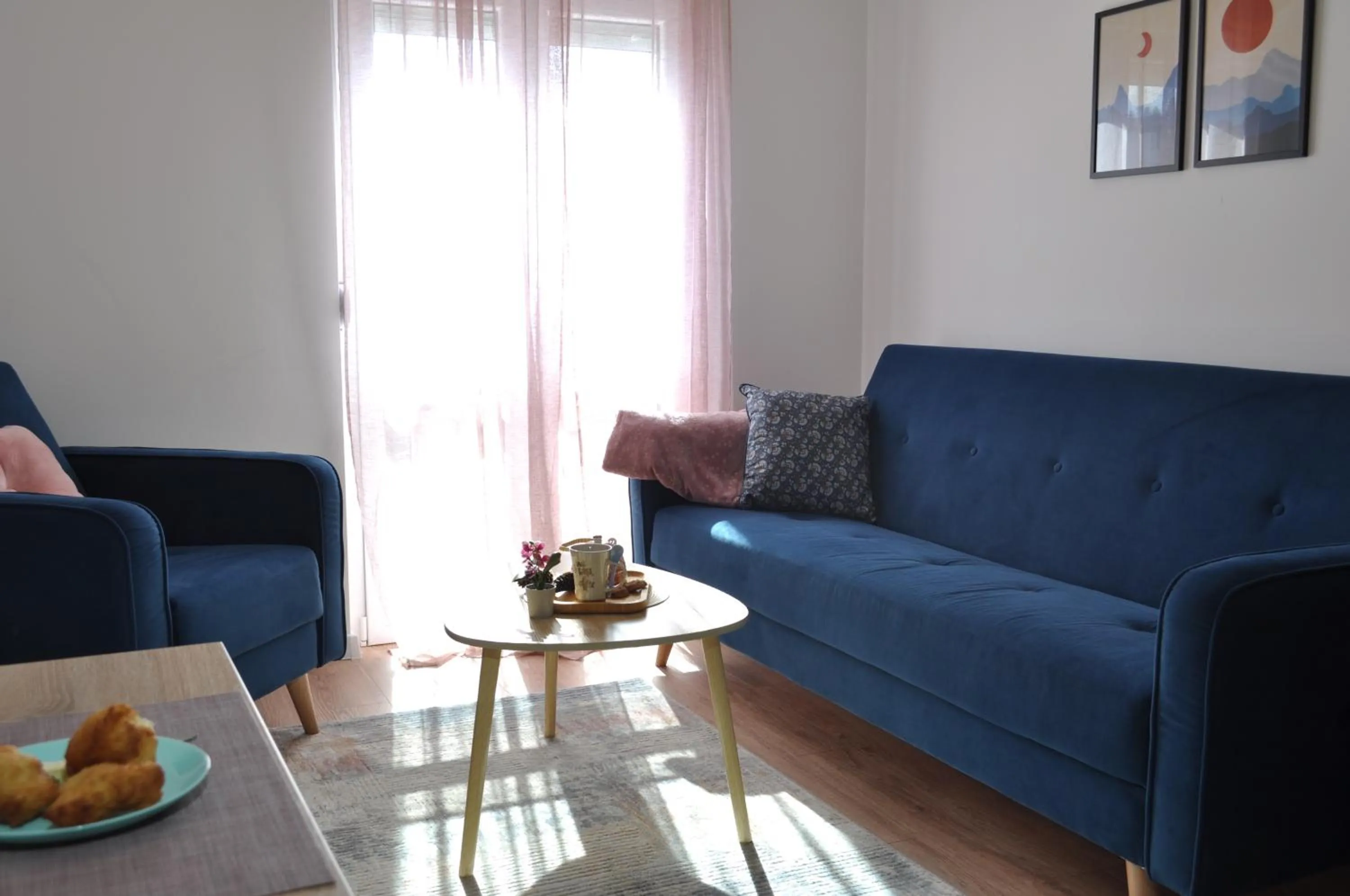 Apartmani Žabljak Hills