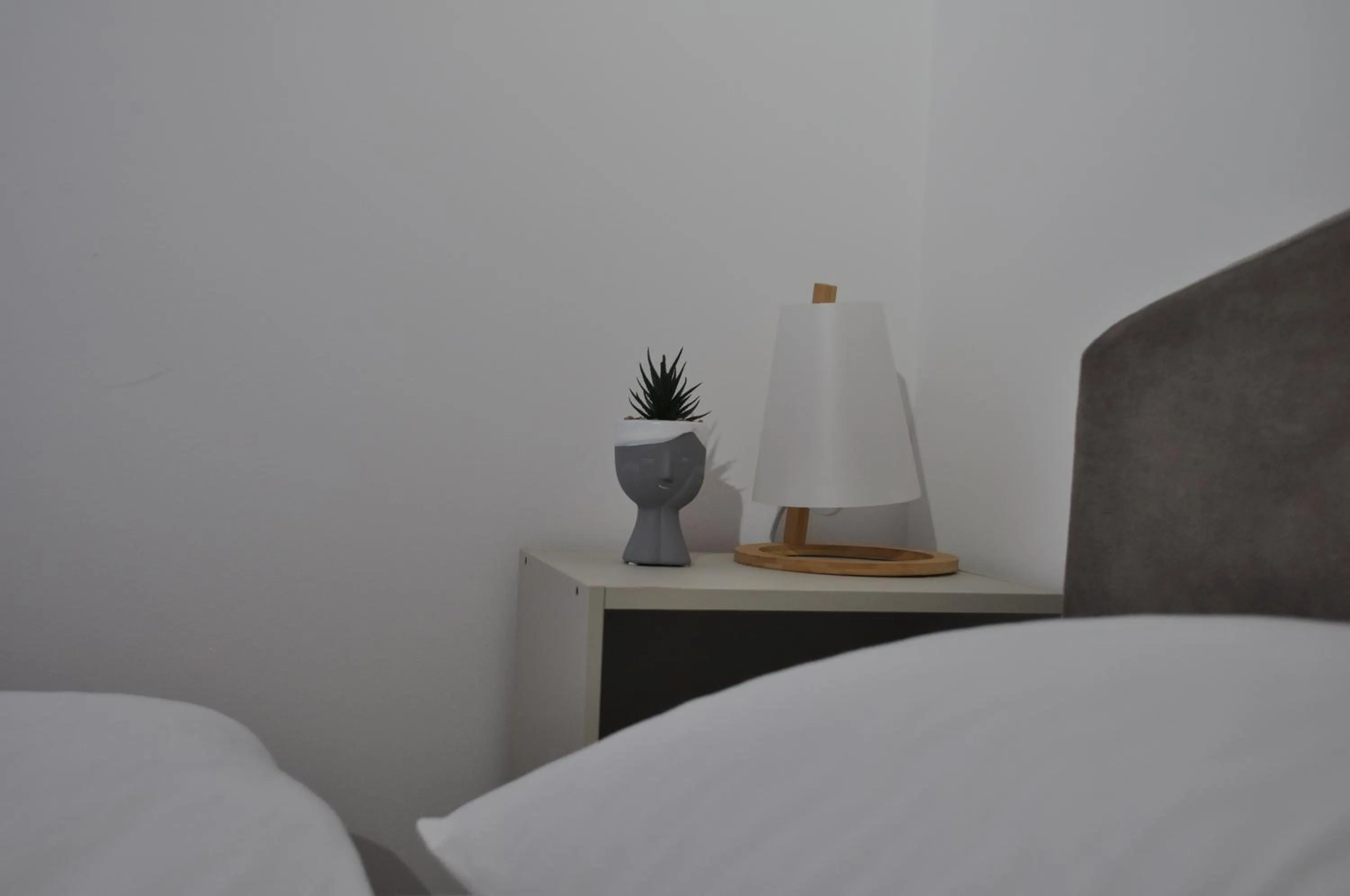 Bed in Apartmani Žabljak Hills