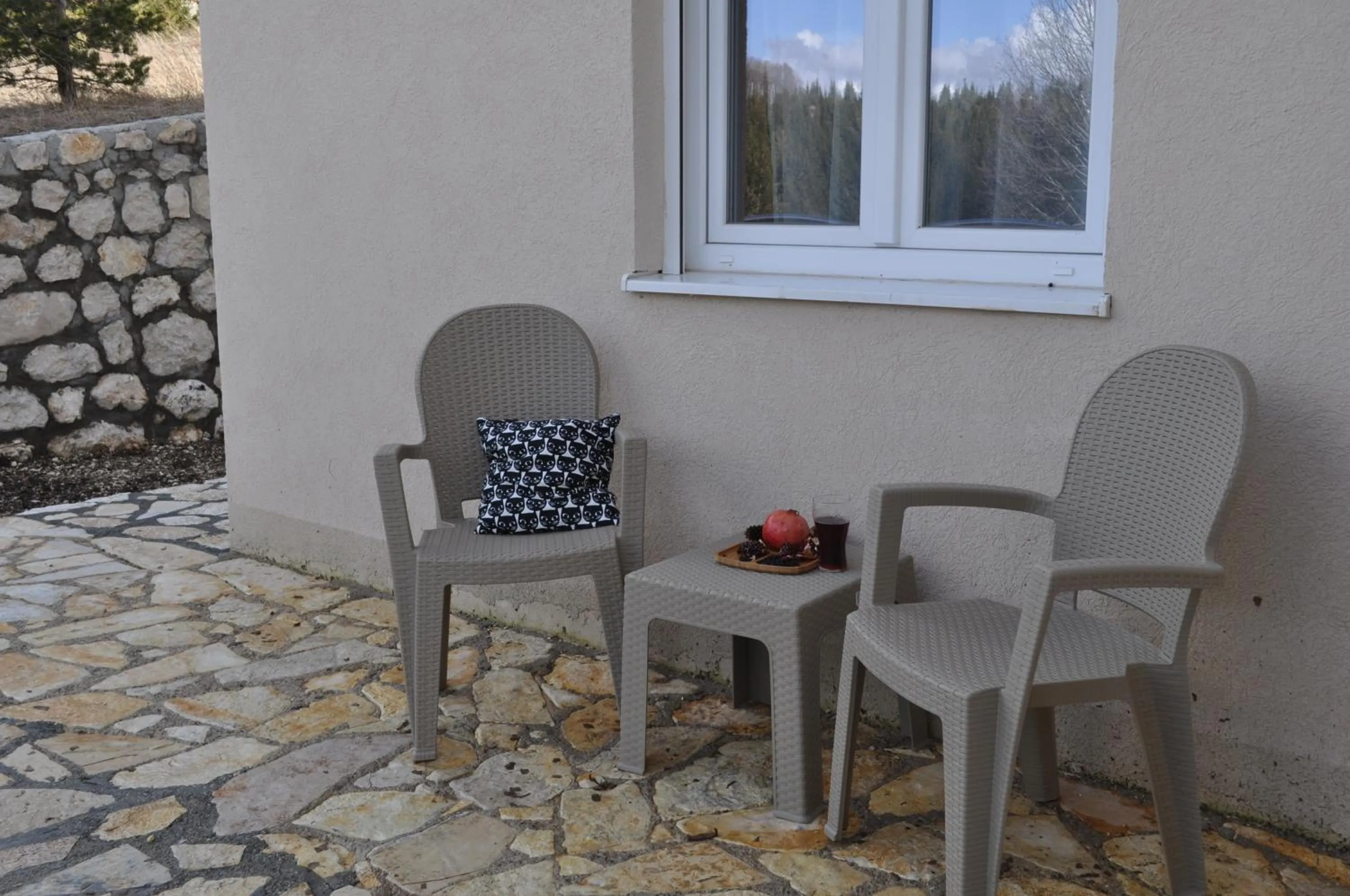 Apartmani Žabljak Hills