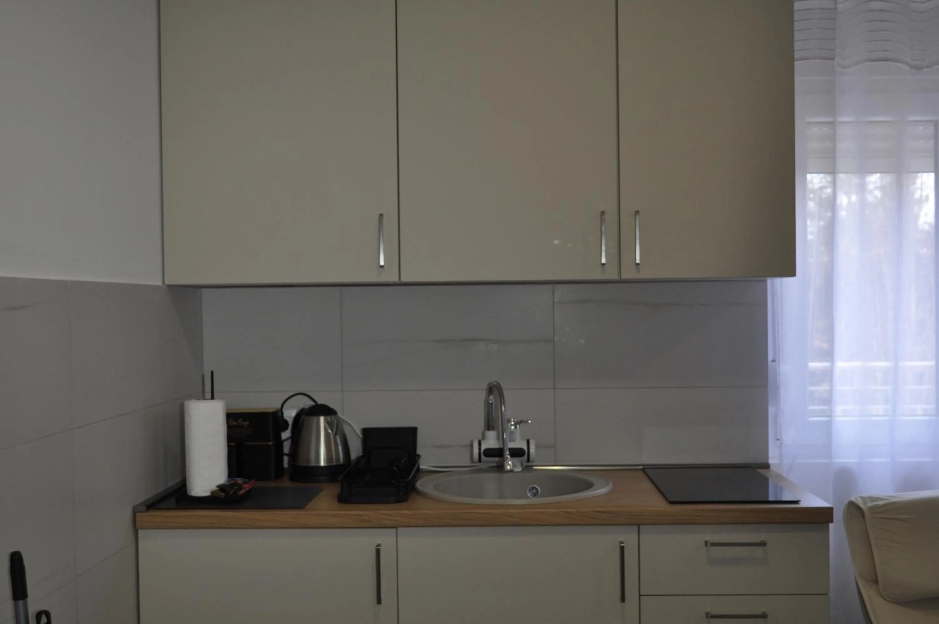 Apartmani Žabljak Hills