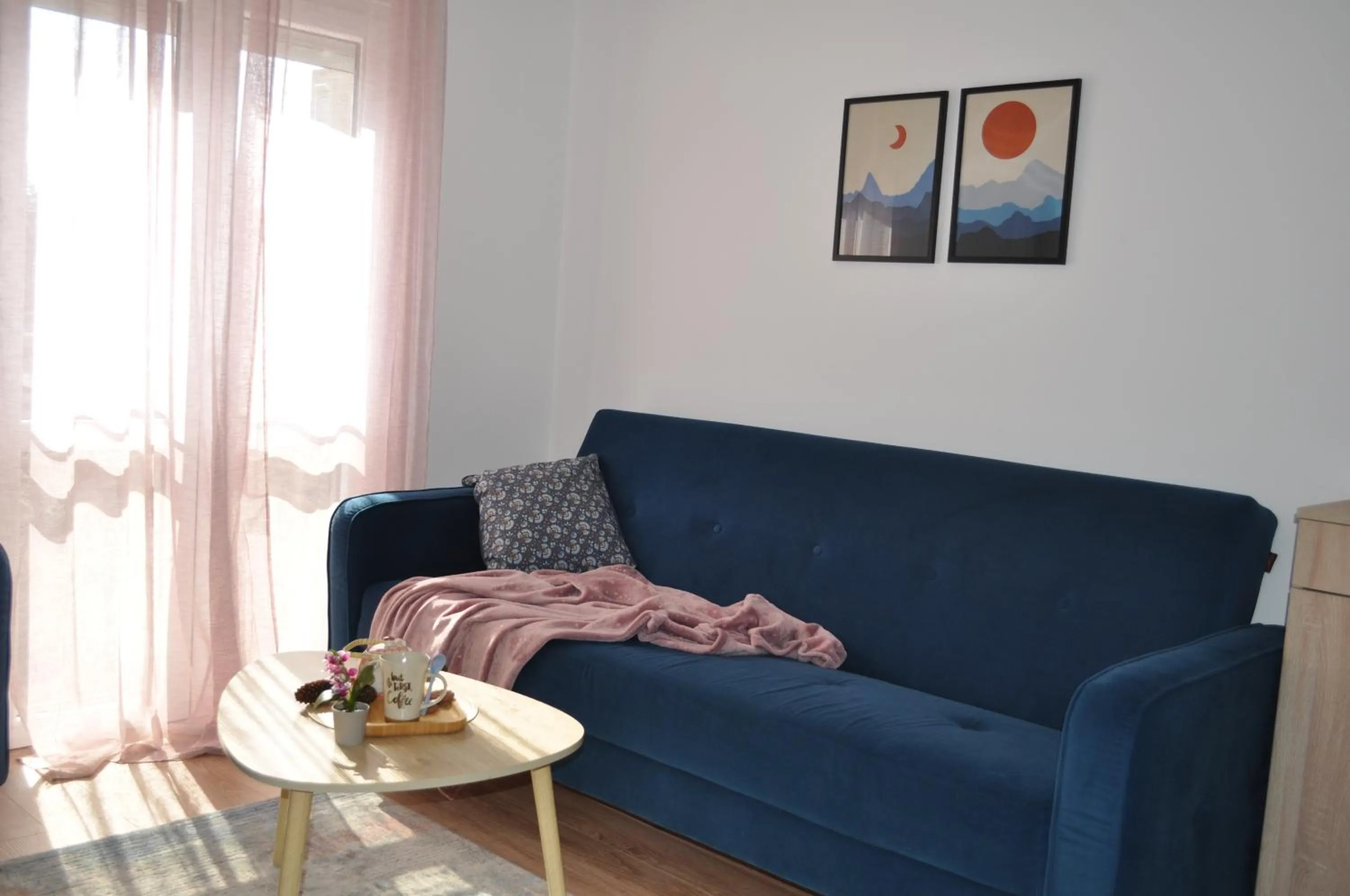 Apartmani Žabljak Hills