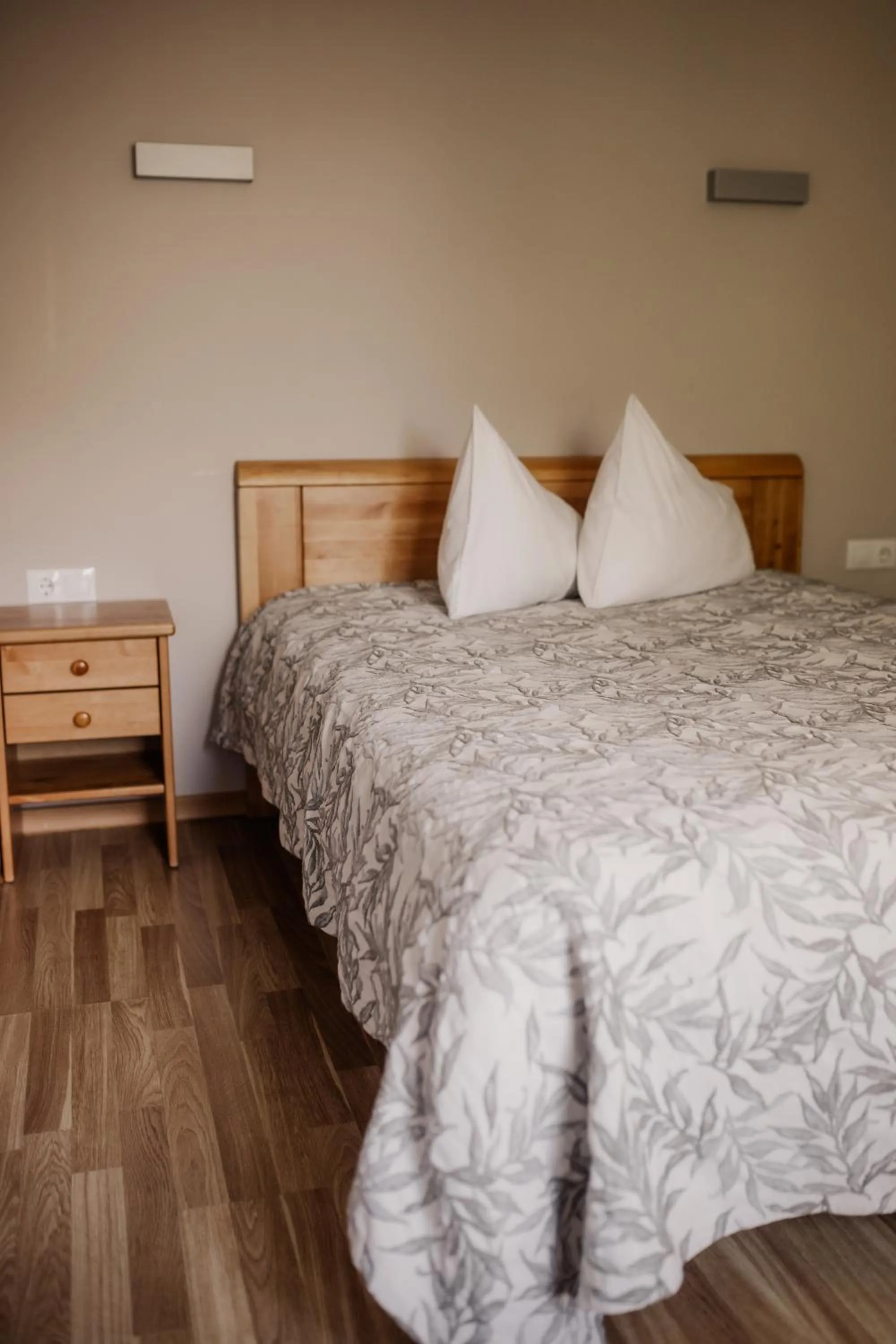 Bed in Saules iela 2A