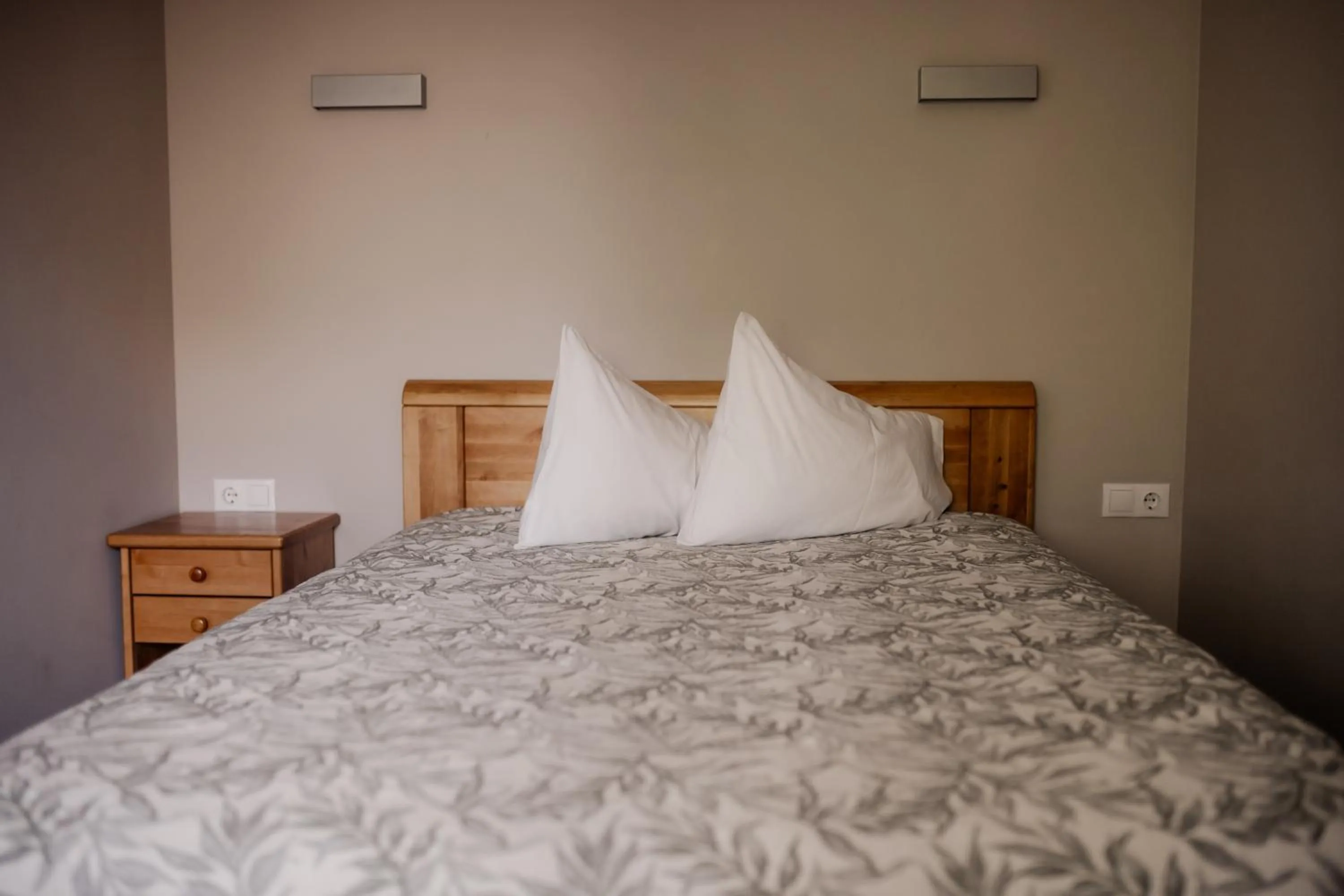 Bed in Saules iela 2A