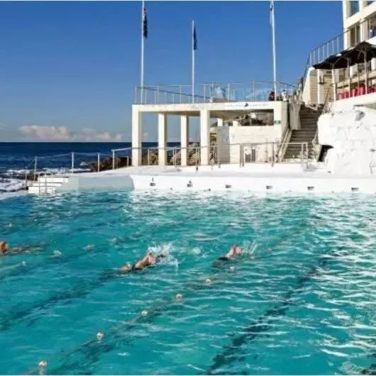 Bondi 38 Serviced Apartments
