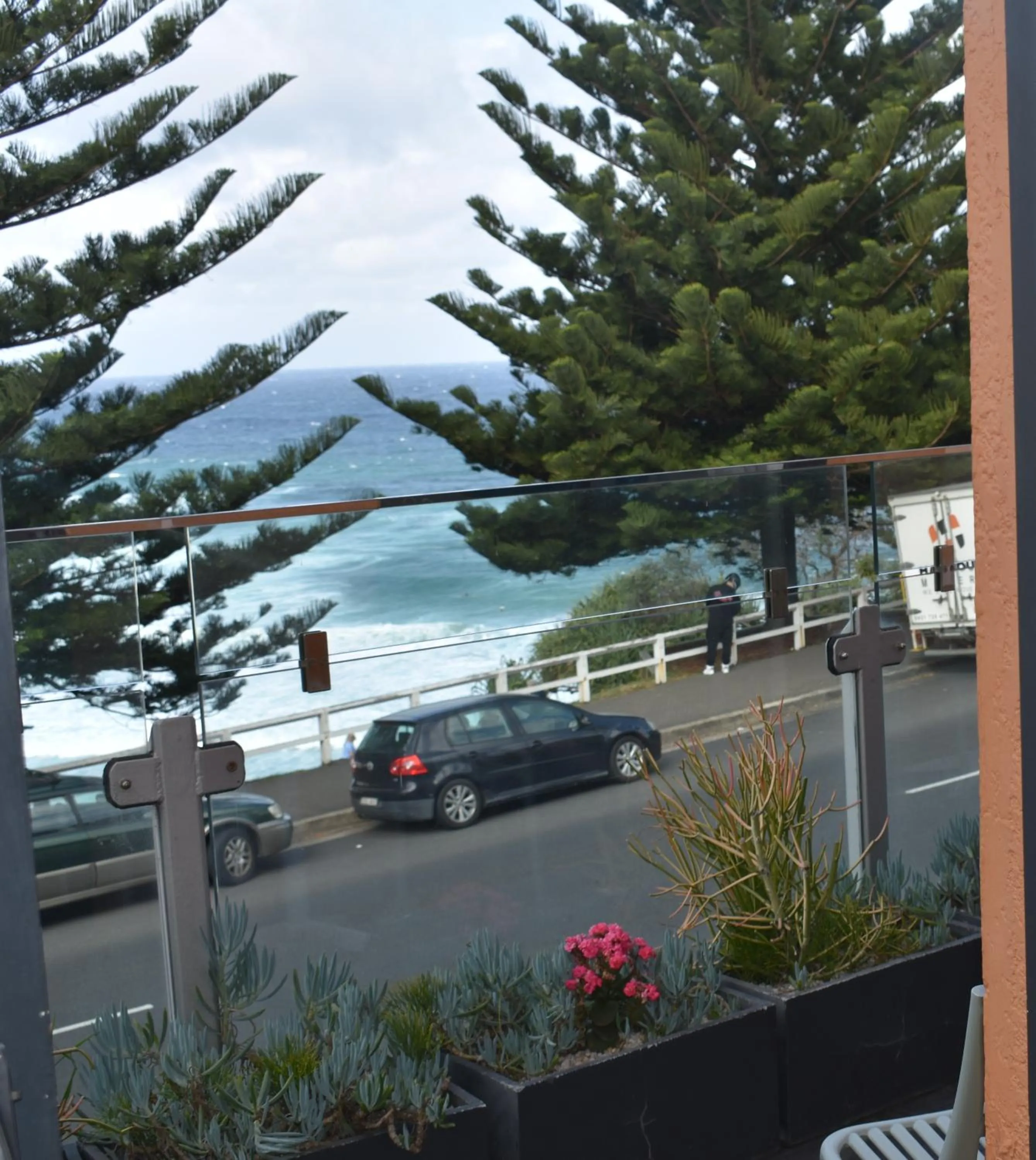 Bondi 38 Serviced Apartments