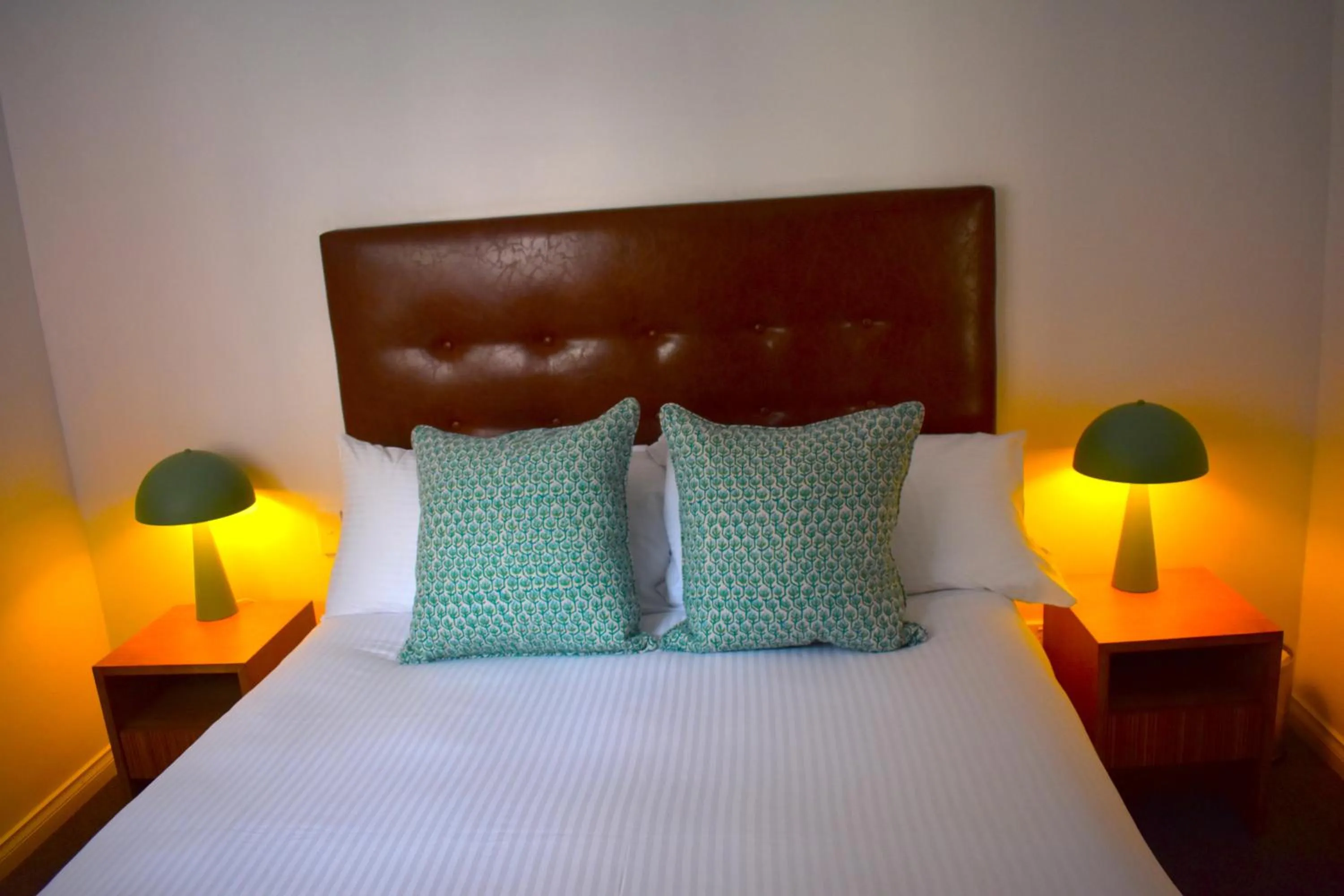 Bed in Bondi 38 Serviced Apartments