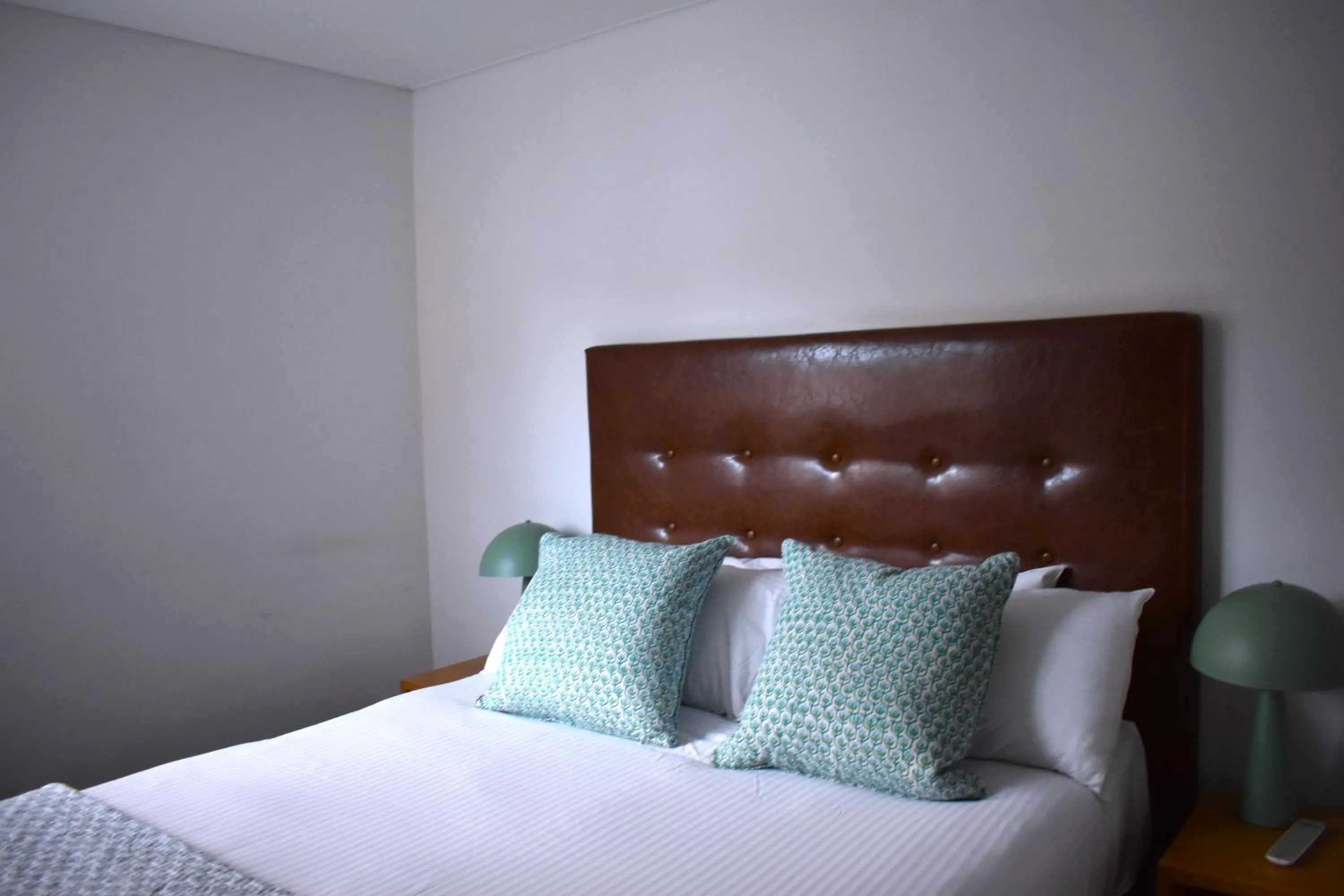 Bed in Bondi 38 Serviced Apartments