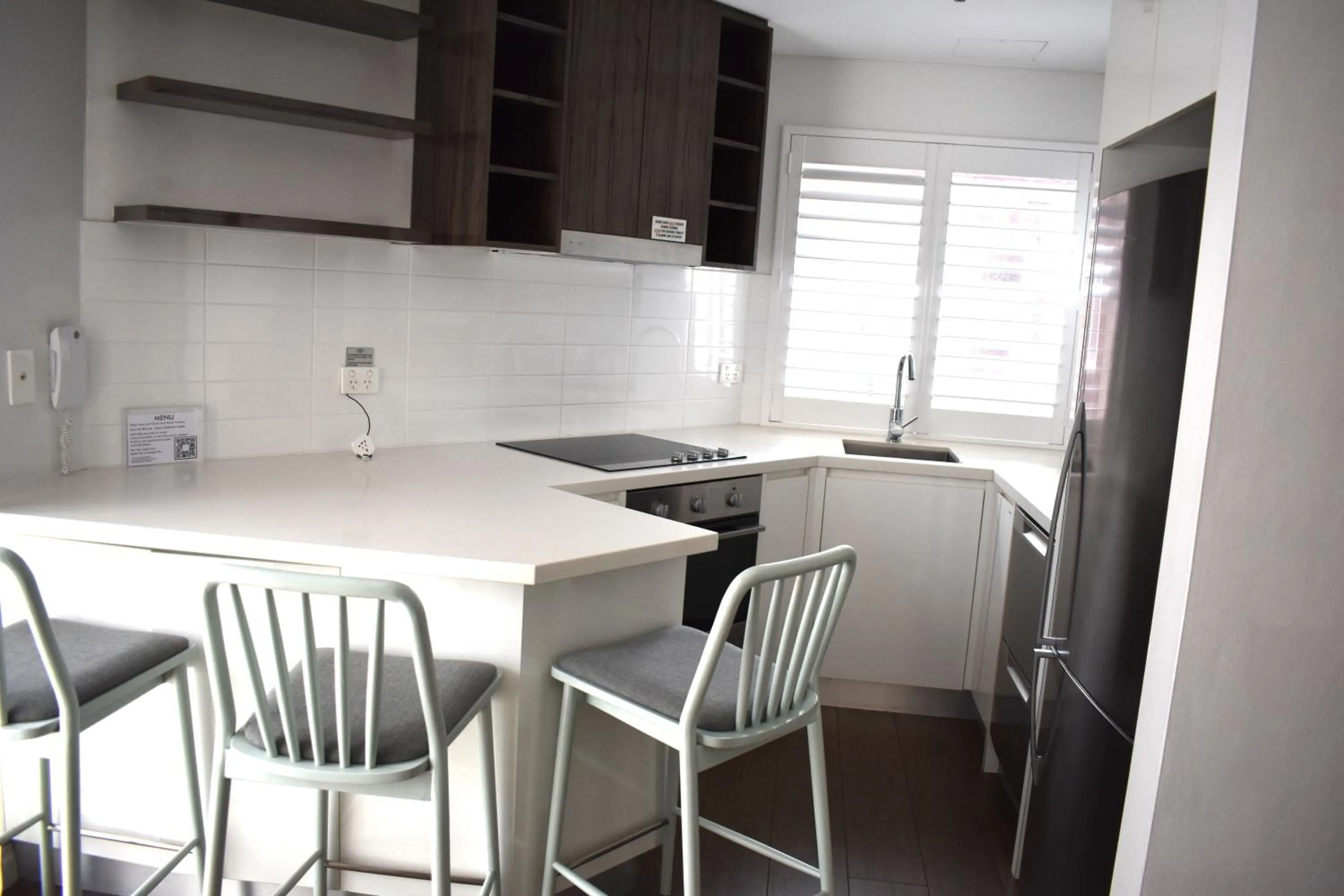 Bondi 38 Serviced Apartments