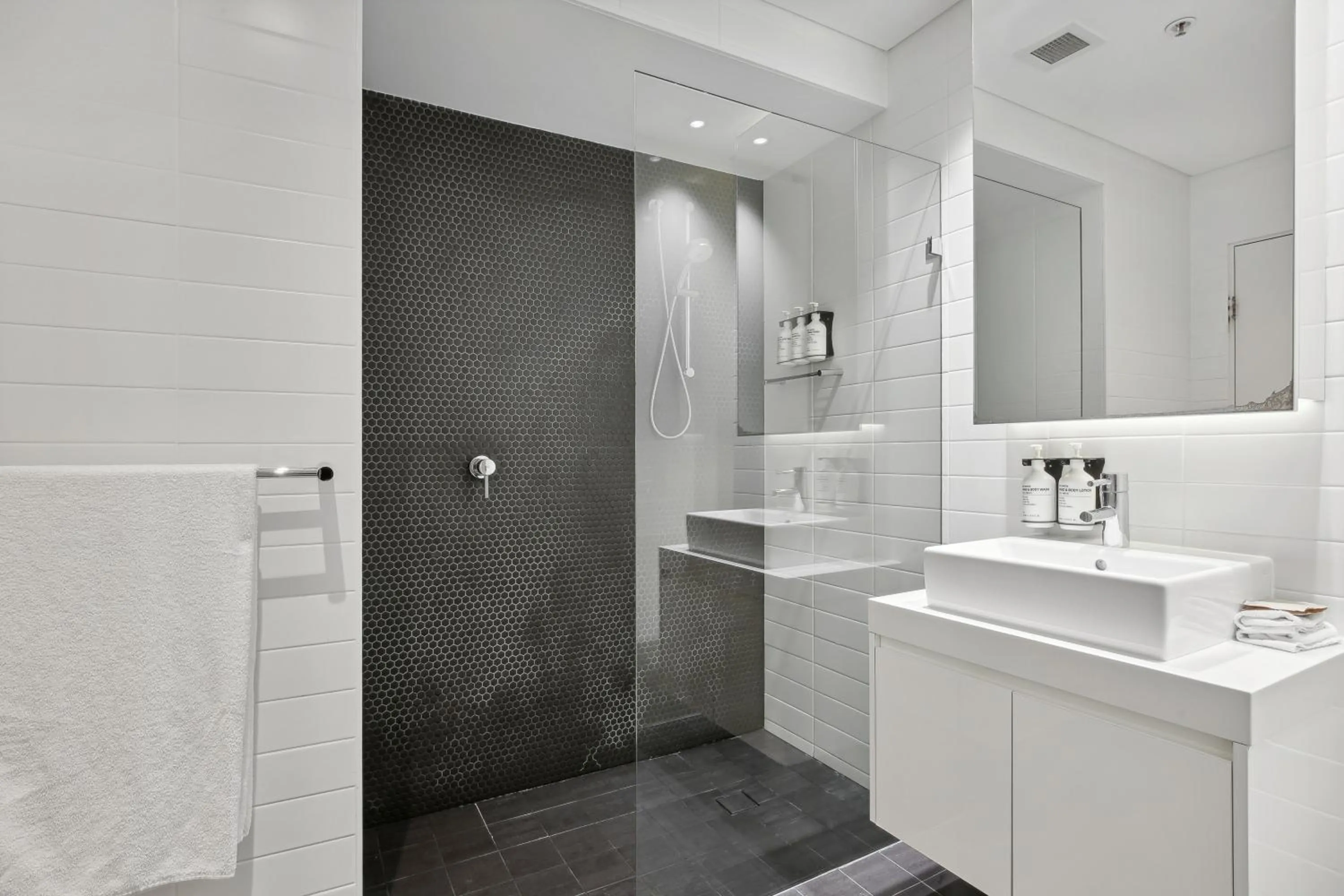 Bondi 38 Serviced Apartments