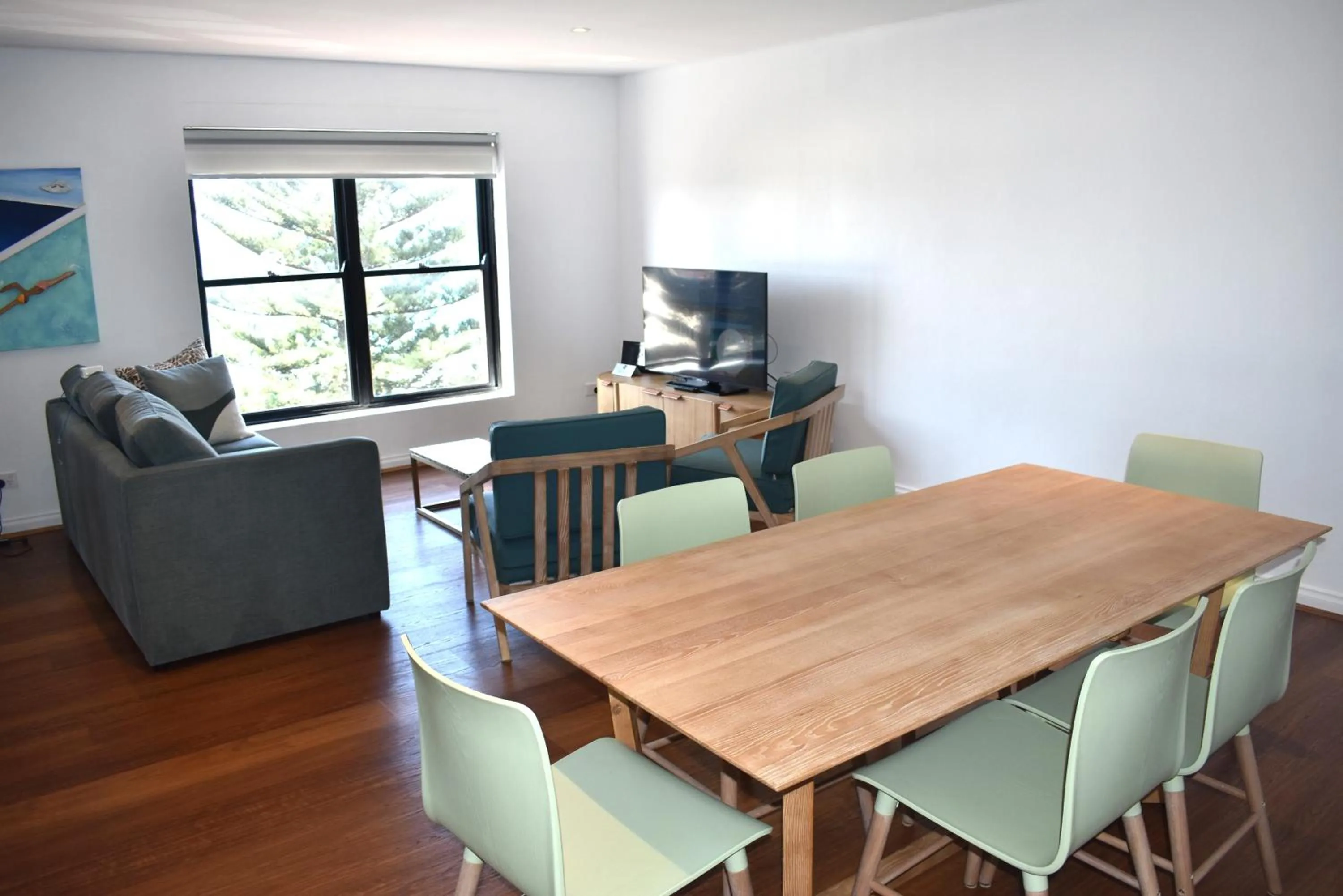 Bondi 38 Serviced Apartments