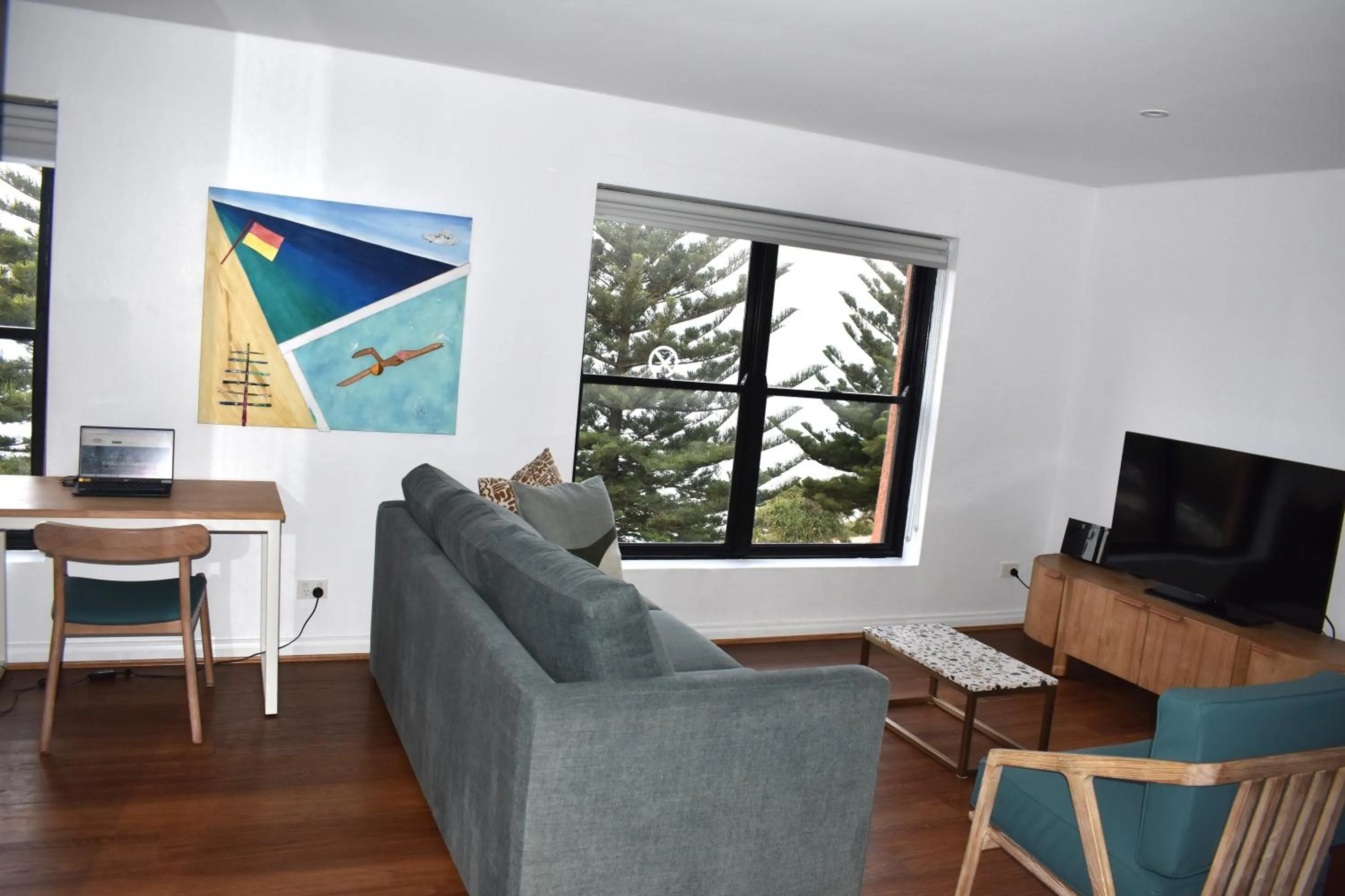 Bondi 38 Serviced Apartments