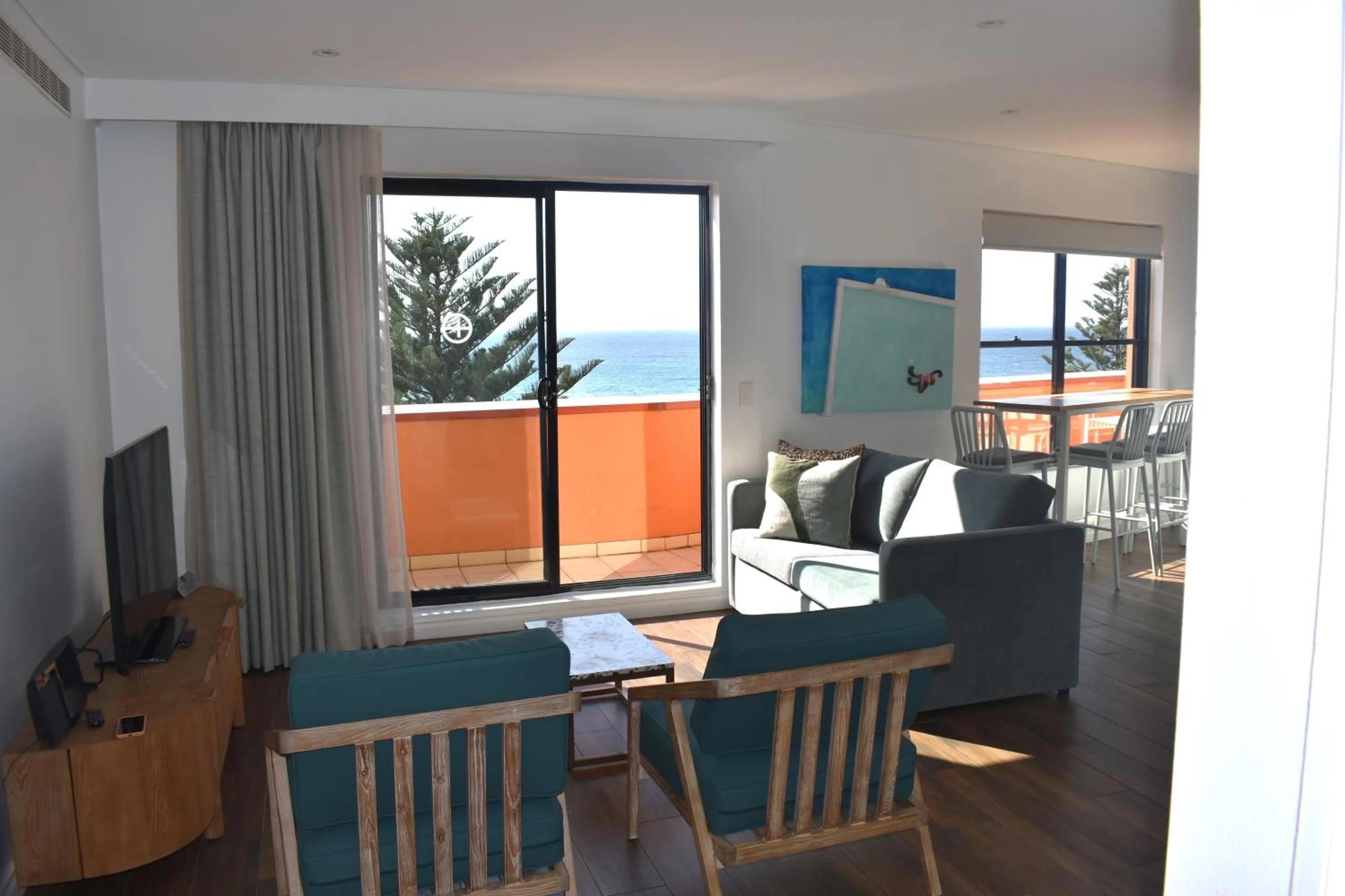 Bondi 38 Serviced Apartments