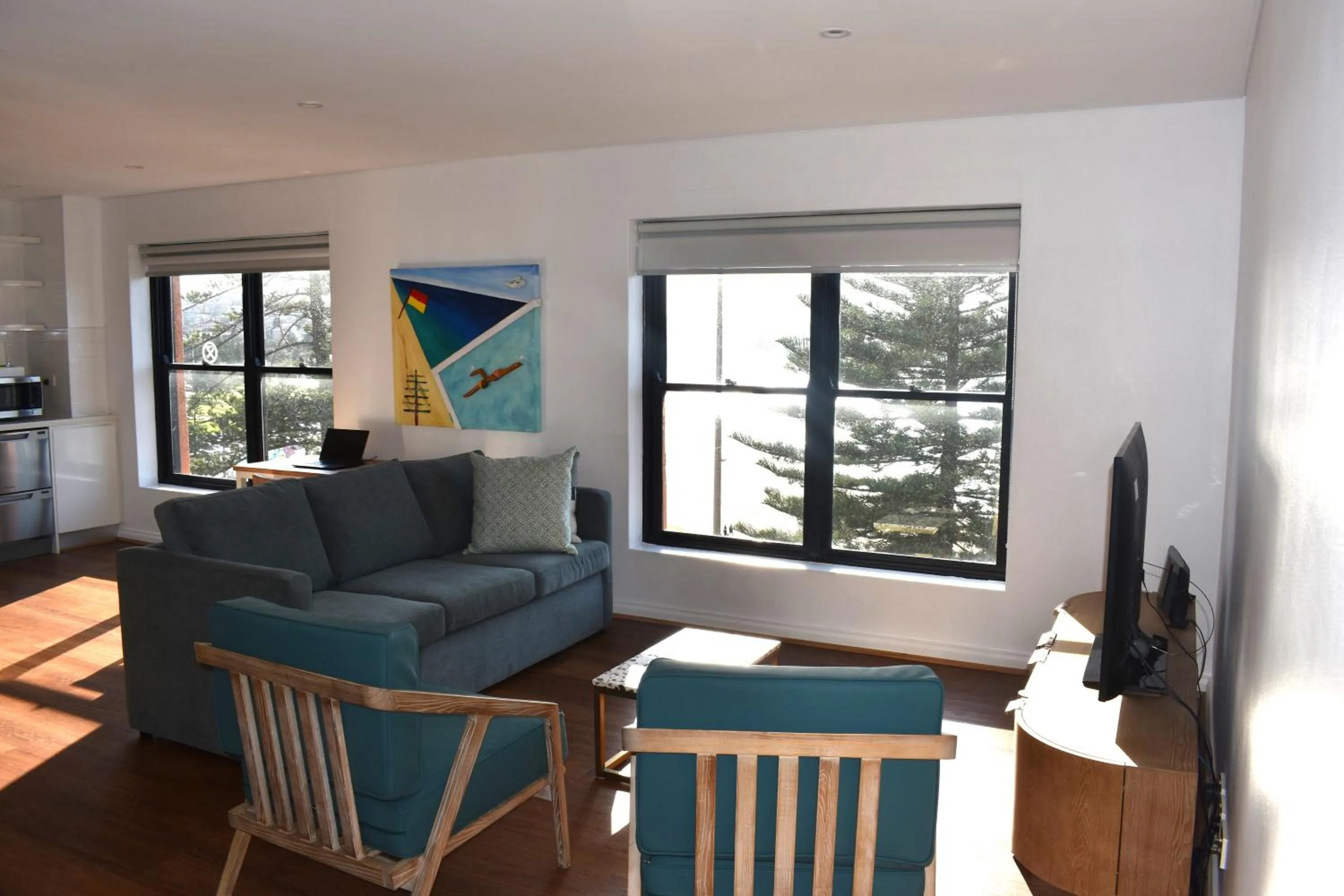 Bondi 38 Serviced Apartments