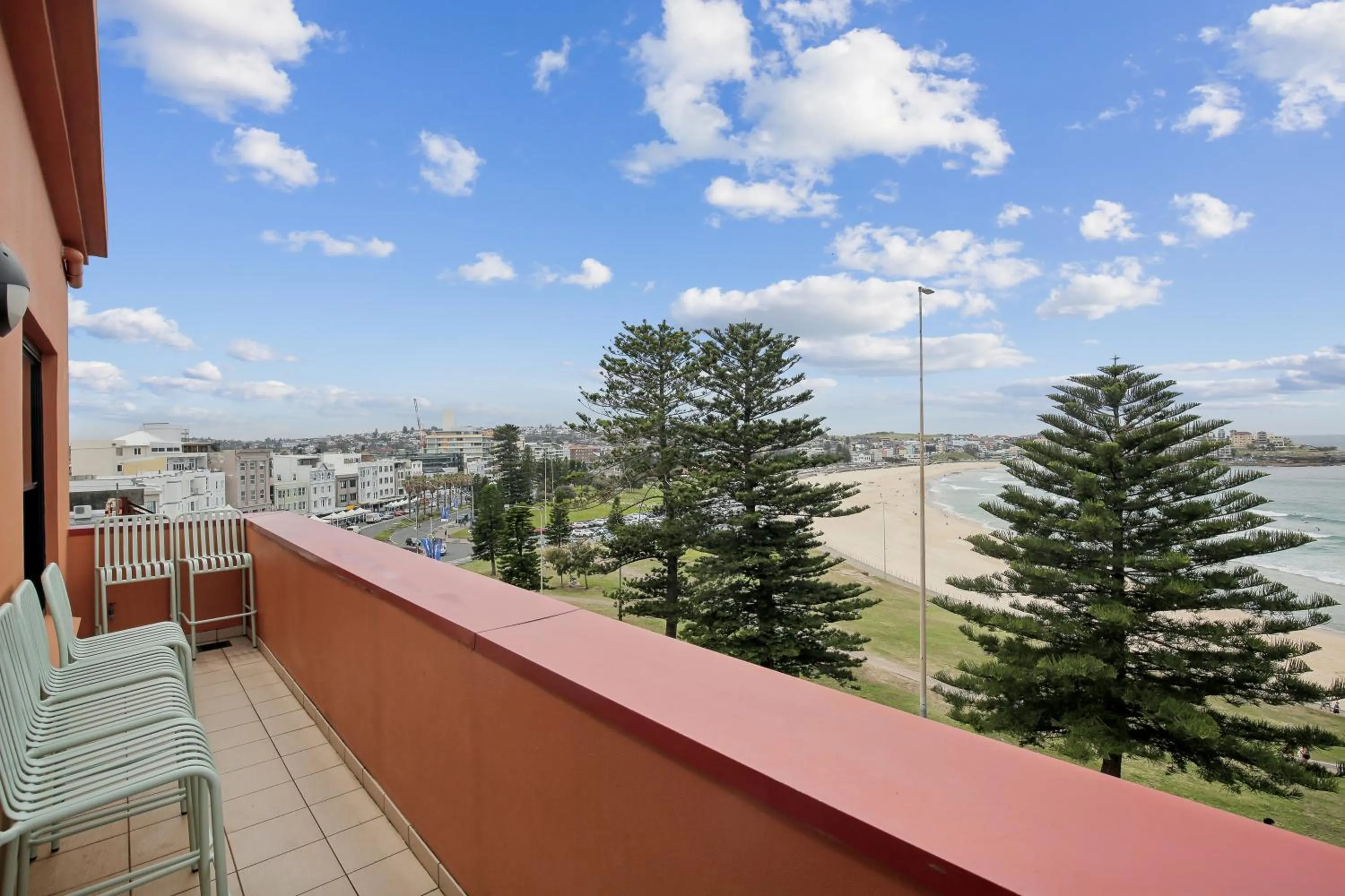 Bondi 38 Serviced Apartments