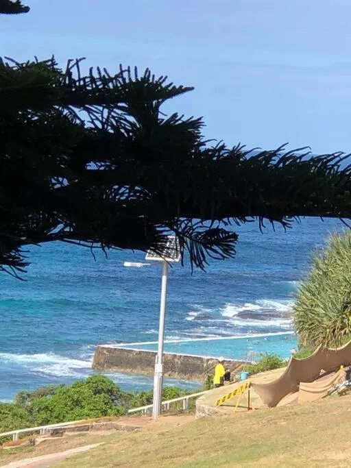 Bondi 38 Serviced Apartments