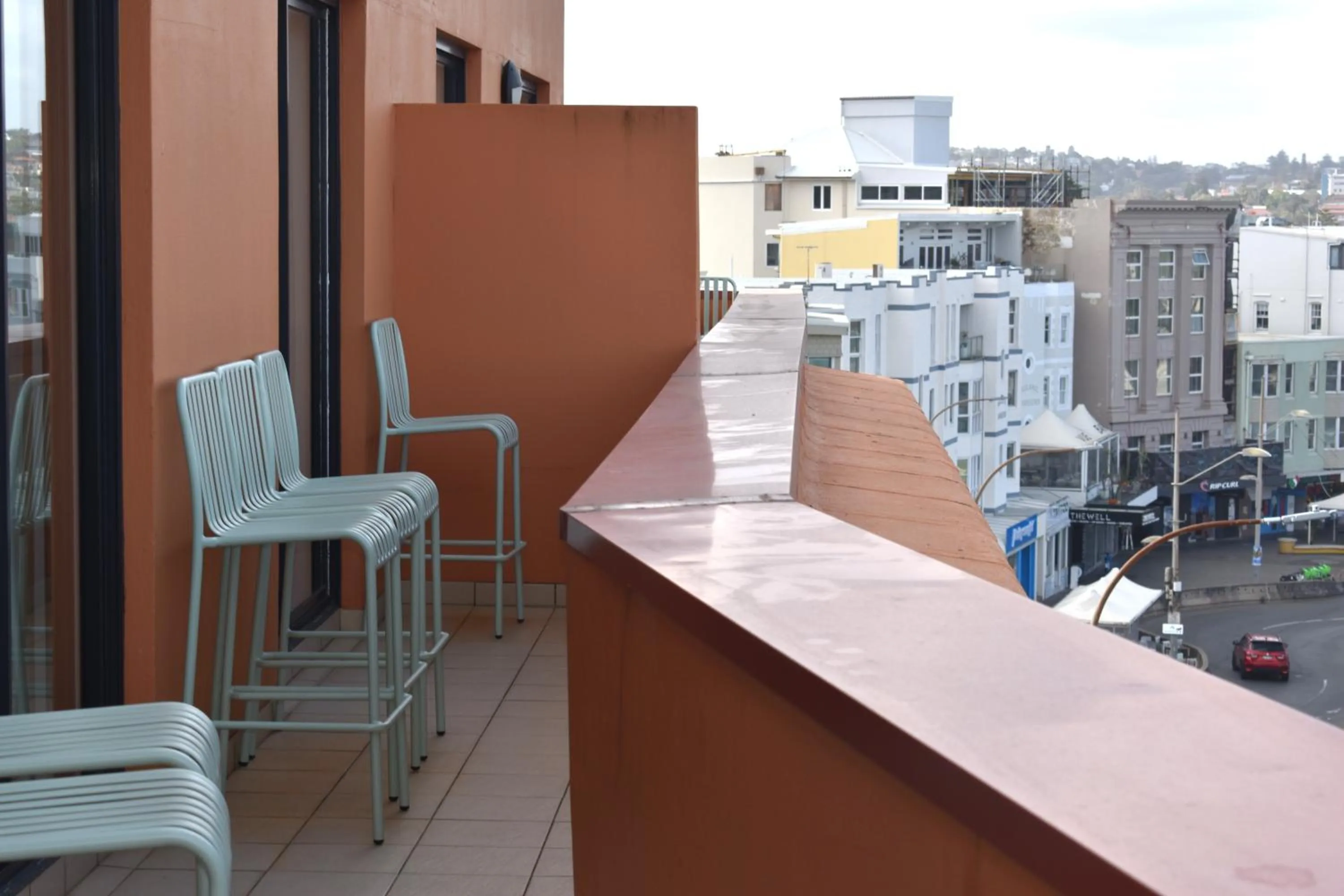 Bondi 38 Serviced Apartments